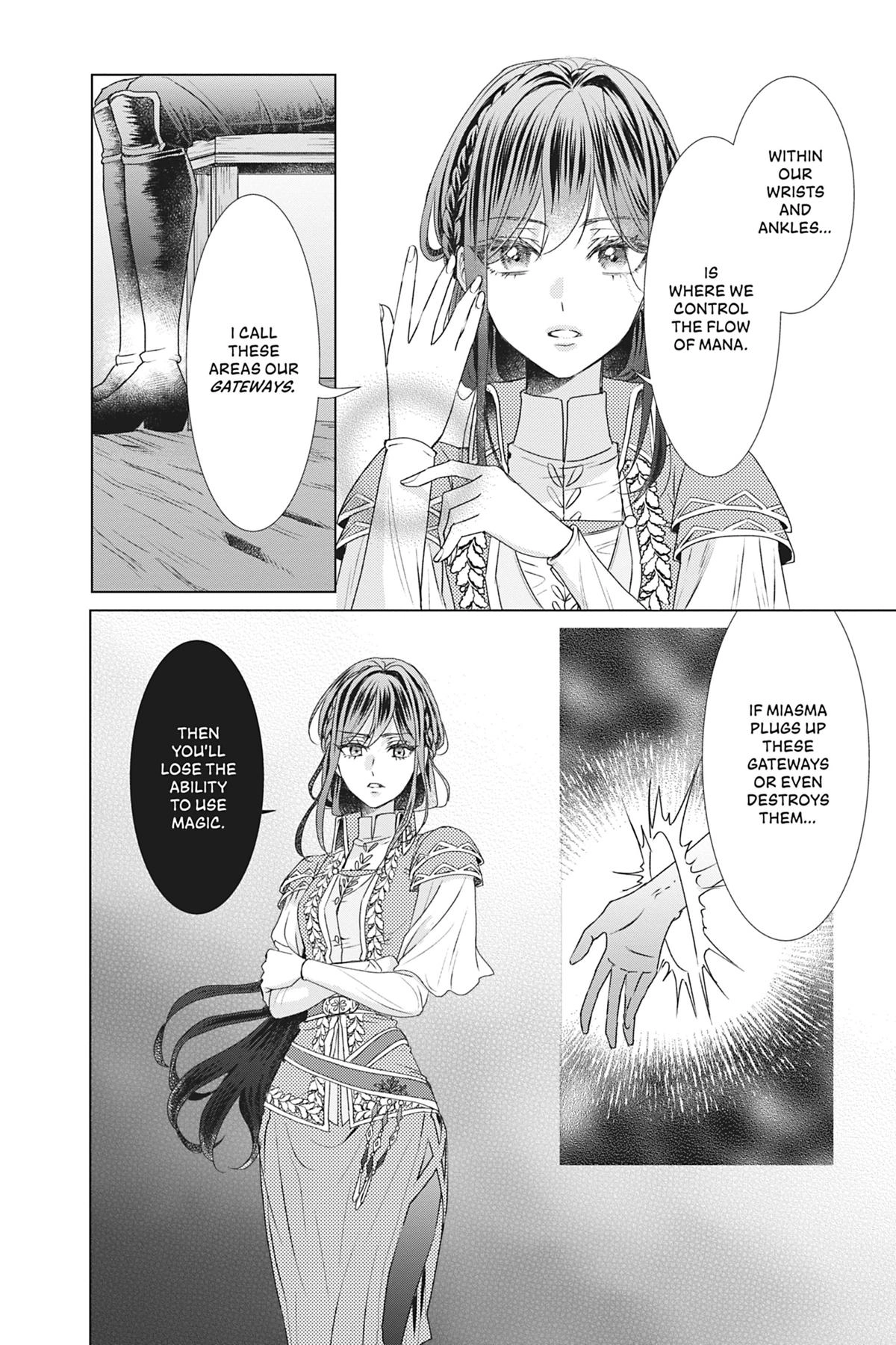 The Person I Loved Asked Me to Die in My Sister