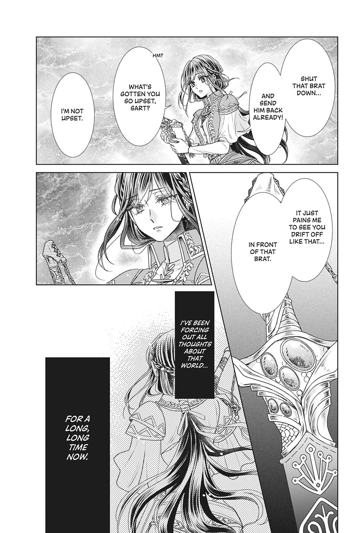 The Person I Loved Asked Me to Die in My Sister