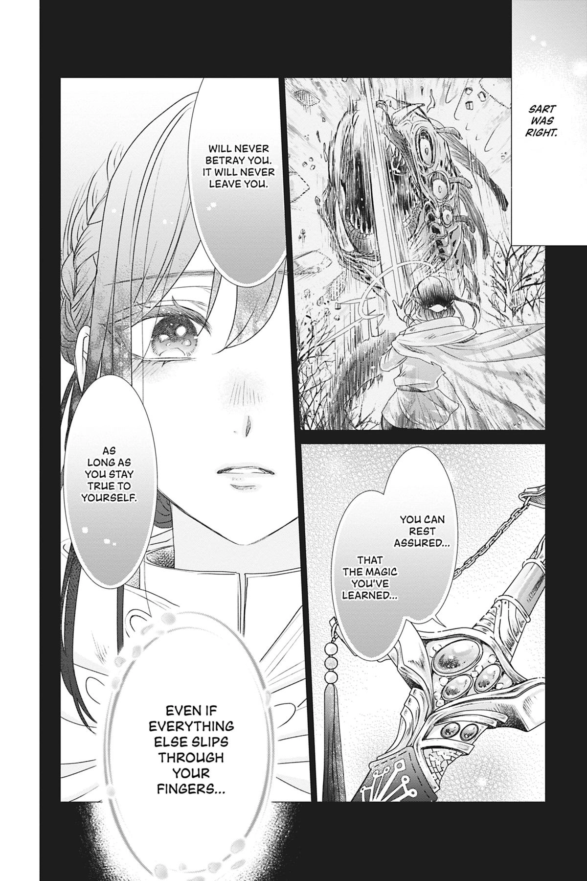 The Person I Loved Asked Me to Die in My Sister