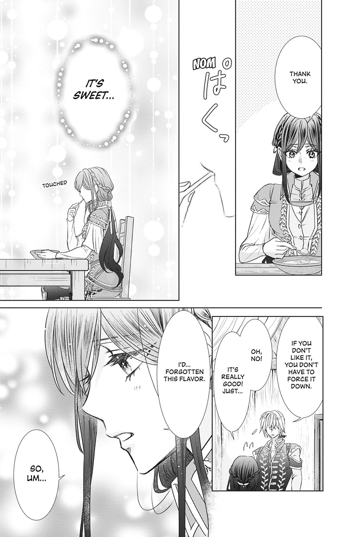 The Person I Loved Asked Me to Die in My Sister