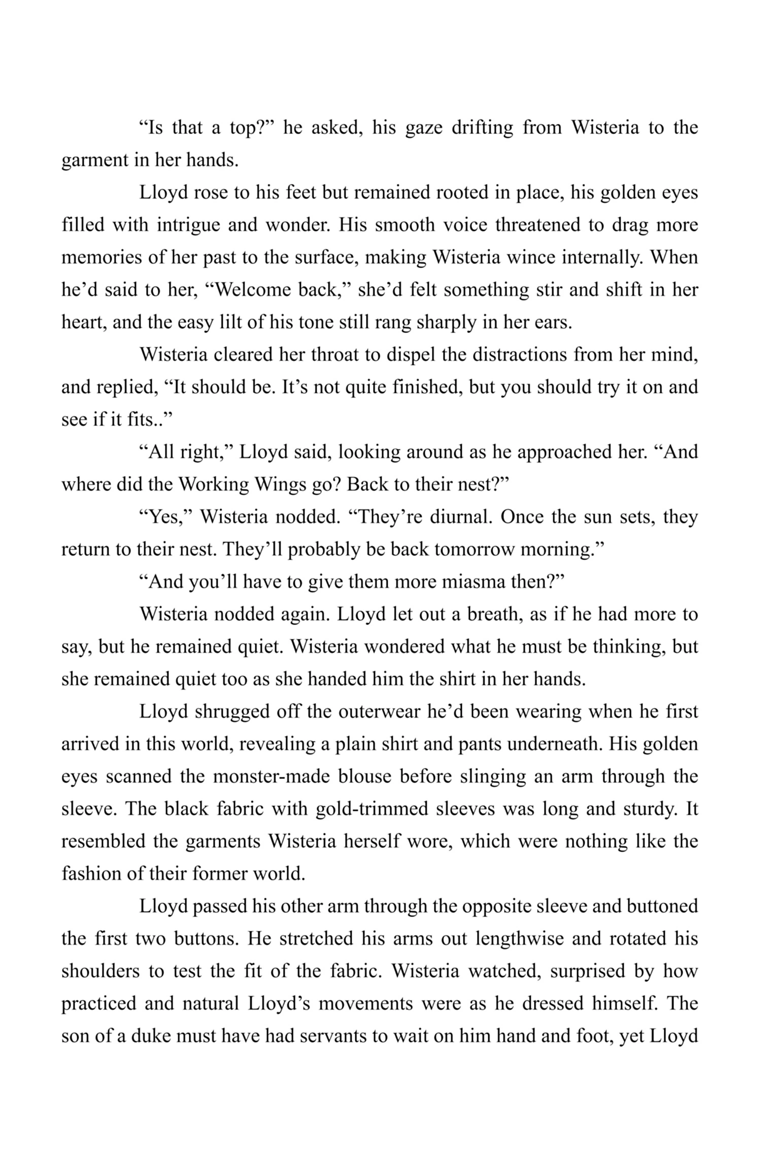 The Person I Loved Asked Me to Die in My Sister