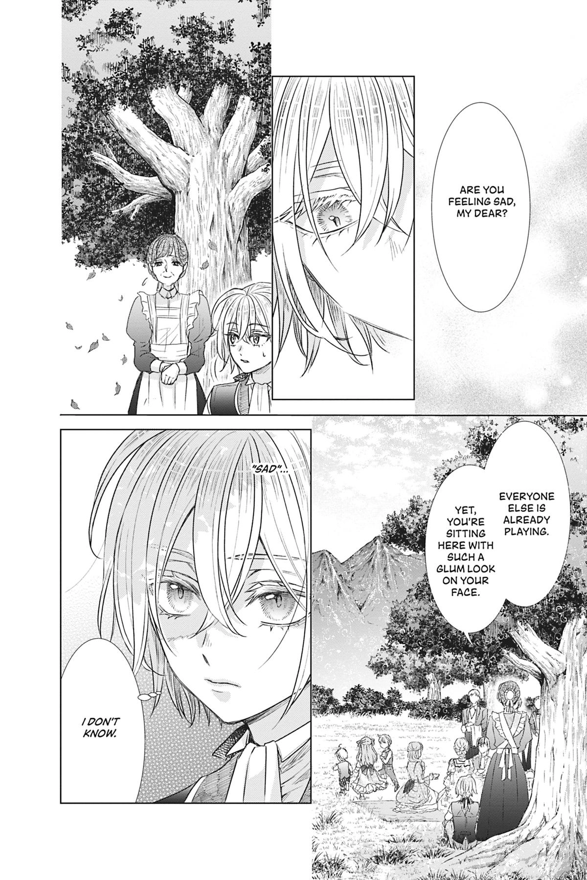 The Person I Loved Asked Me to Die in My Sister