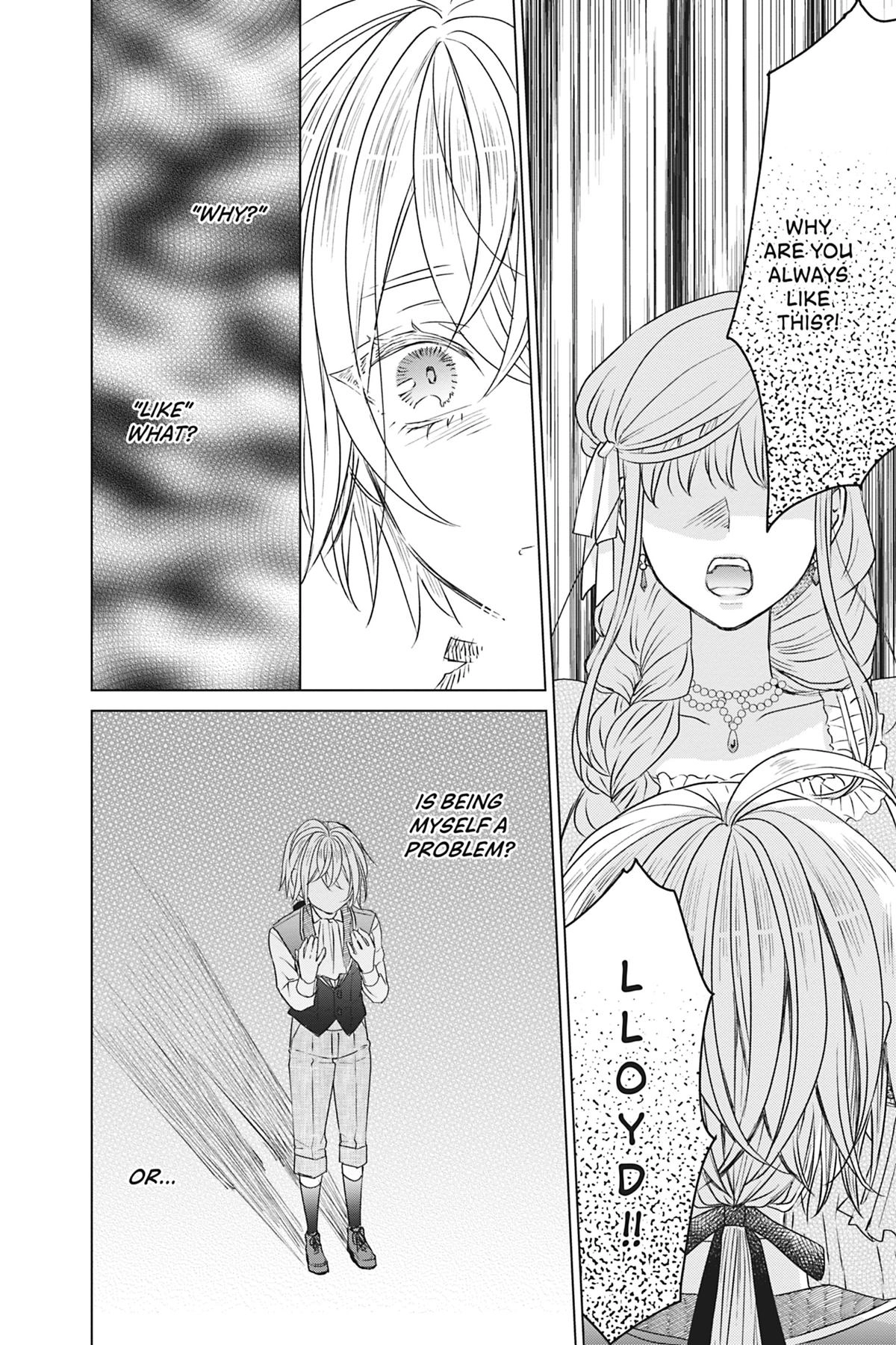 The Person I Loved Asked Me to Die in My Sister