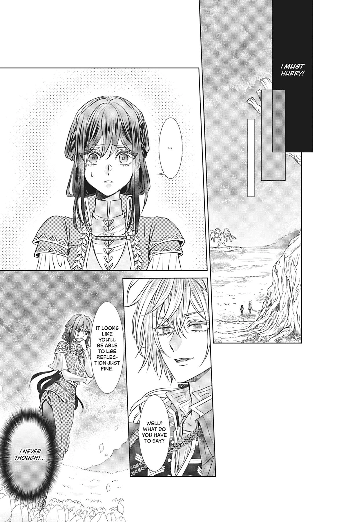 The Person I Loved Asked Me to Die in My Sister