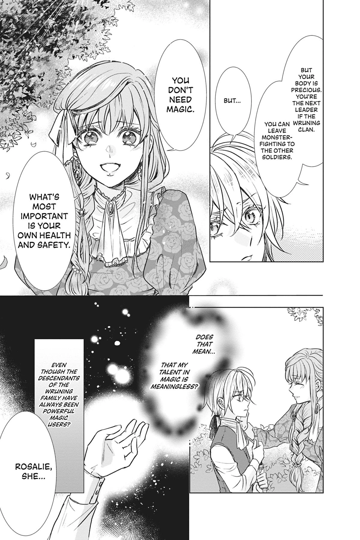 The Person I Loved Asked Me to Die in My Sister