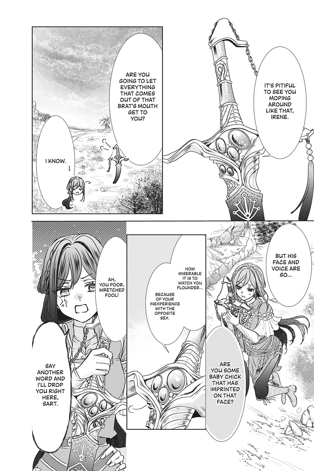 The Person I Loved Asked Me to Die in My Sister