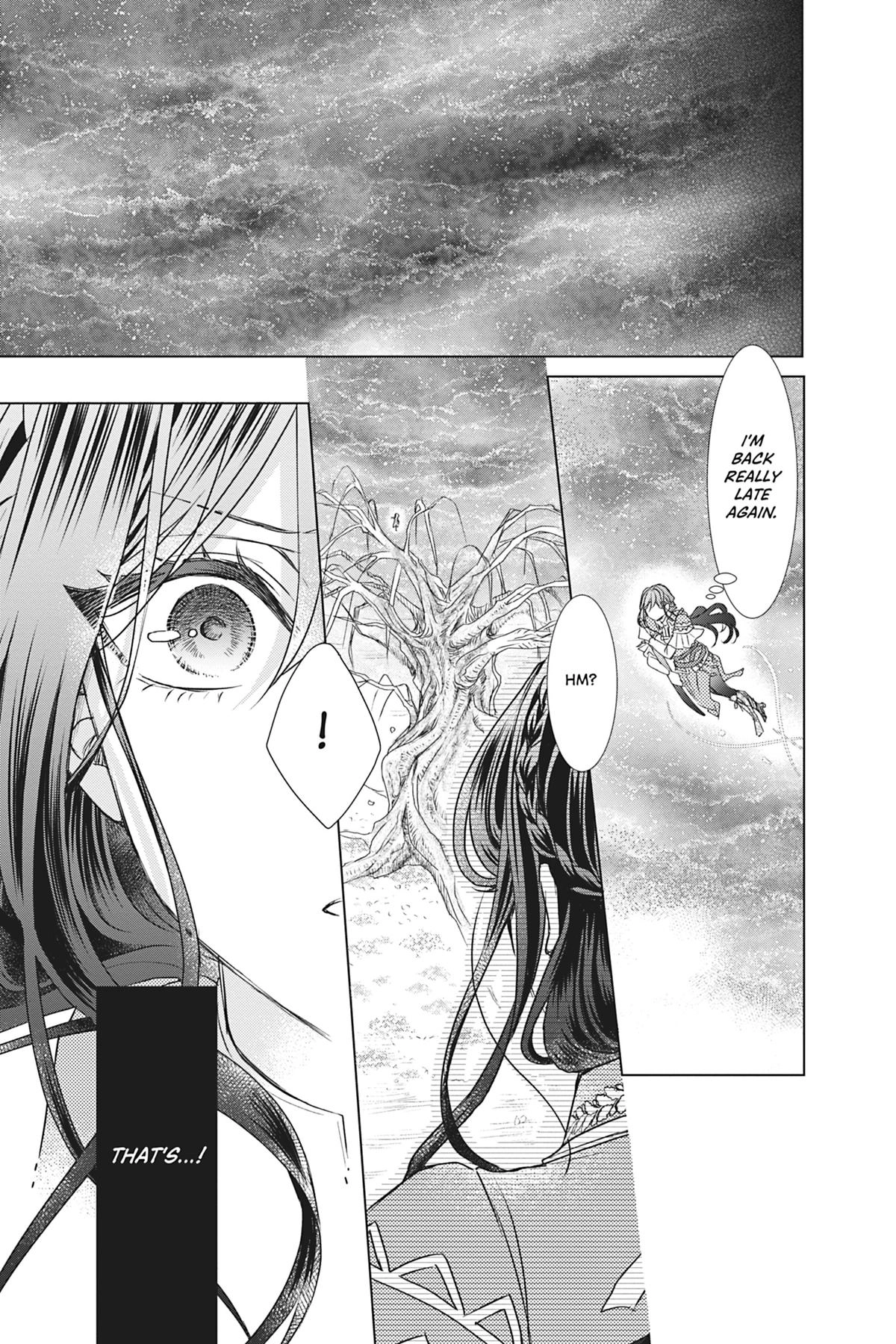 The Person I Loved Asked Me to Die in My Sister