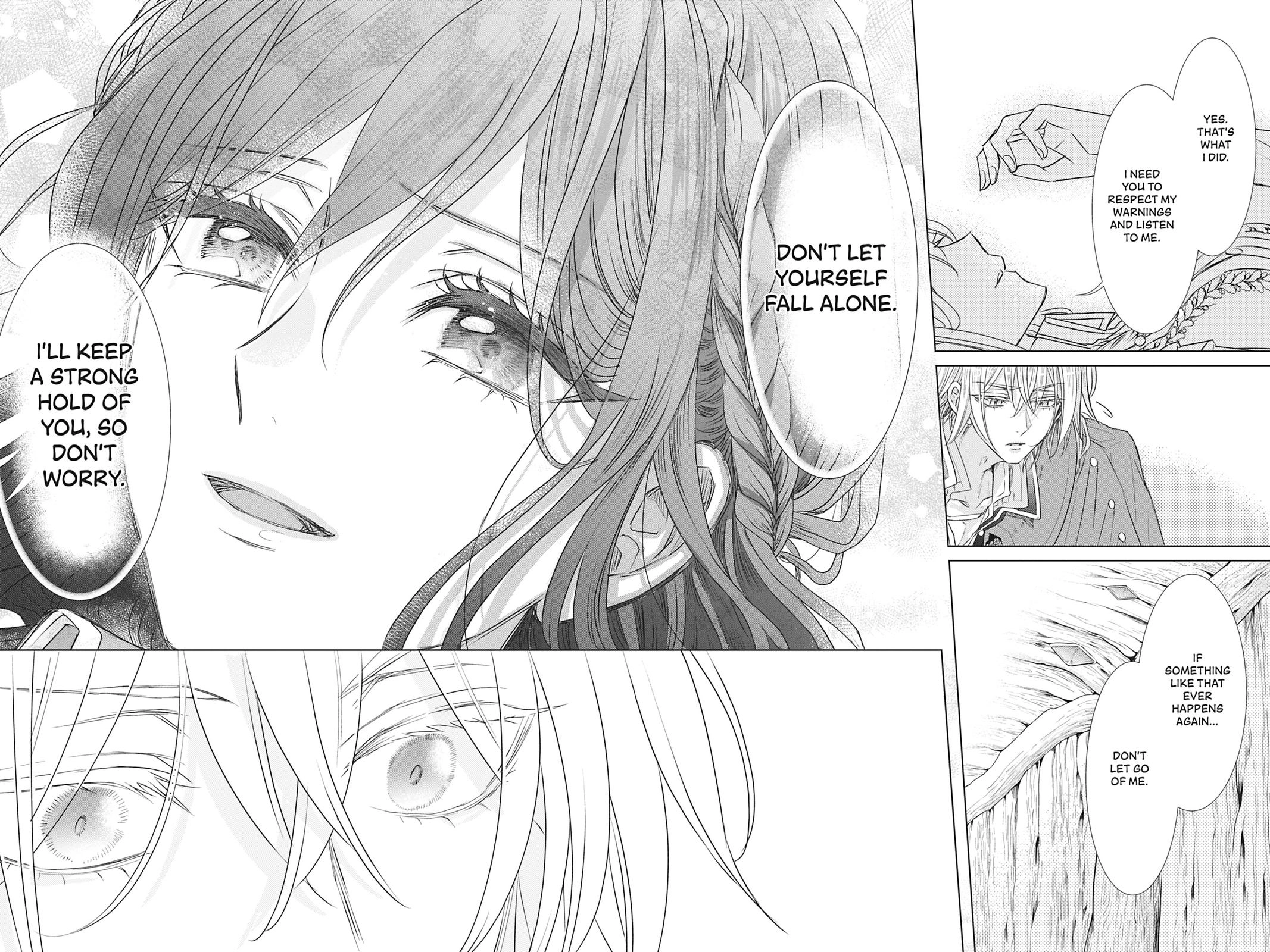 The Person I Loved Asked Me to Die in My Sister