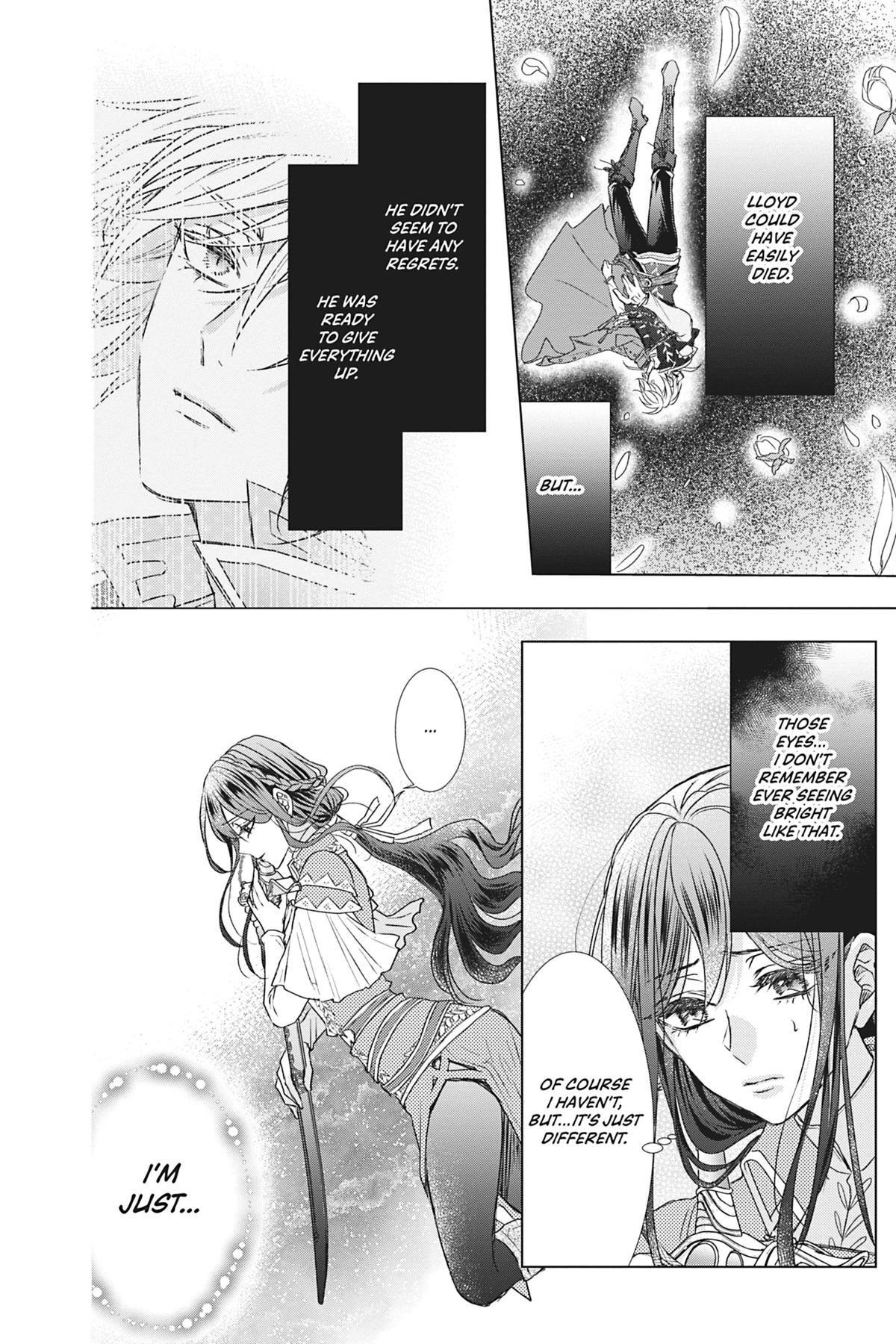 The Person I Loved Asked Me to Die in My Sister