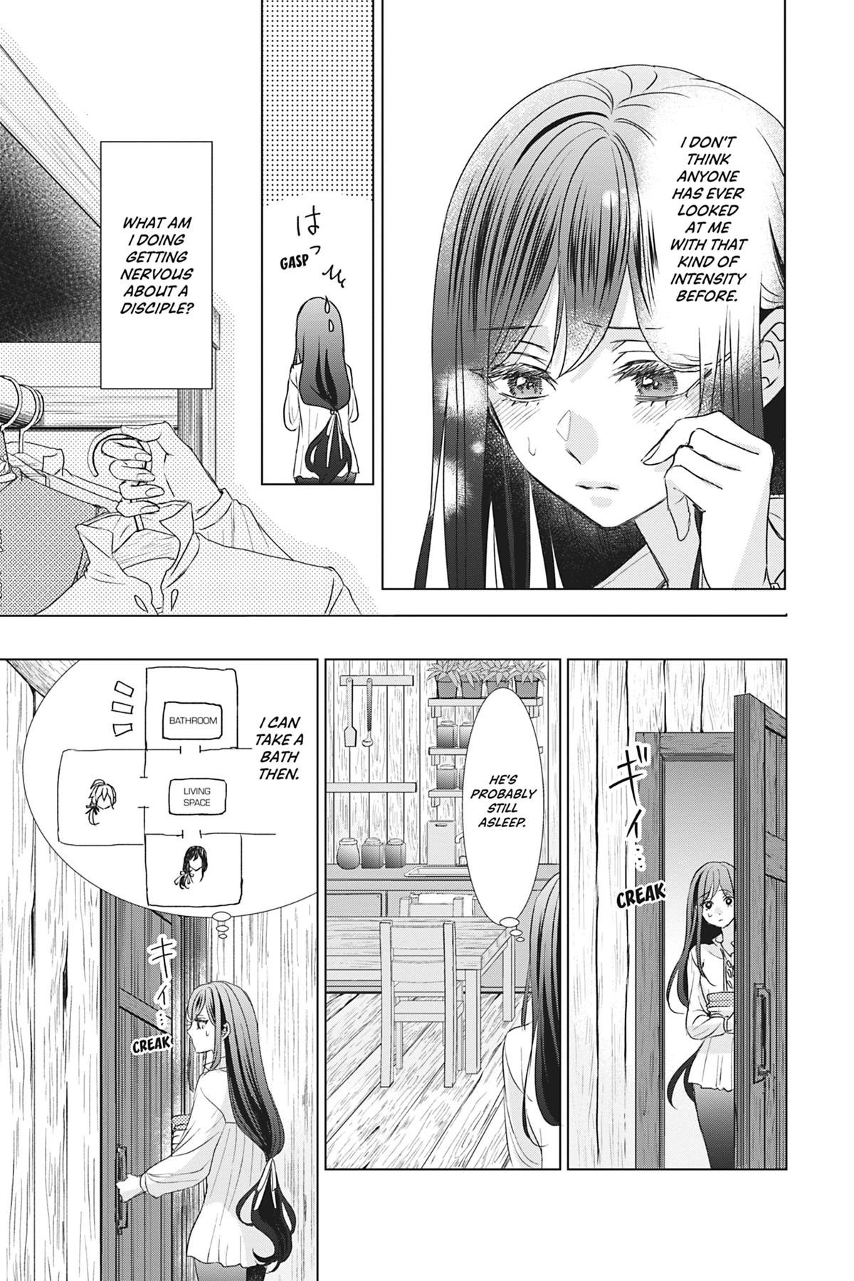 The Person I Loved Asked Me to Die in My Sister