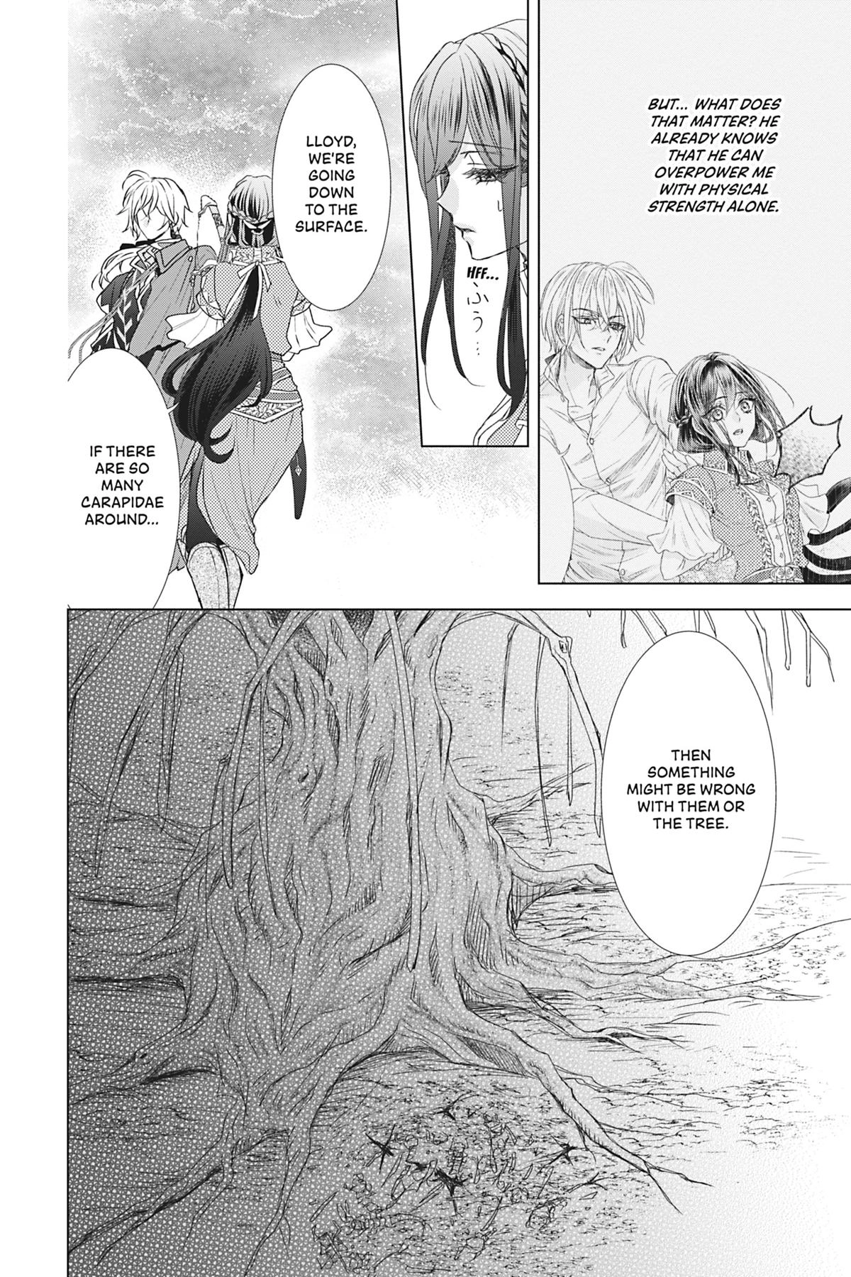The Person I Loved Asked Me to Die in My Sister