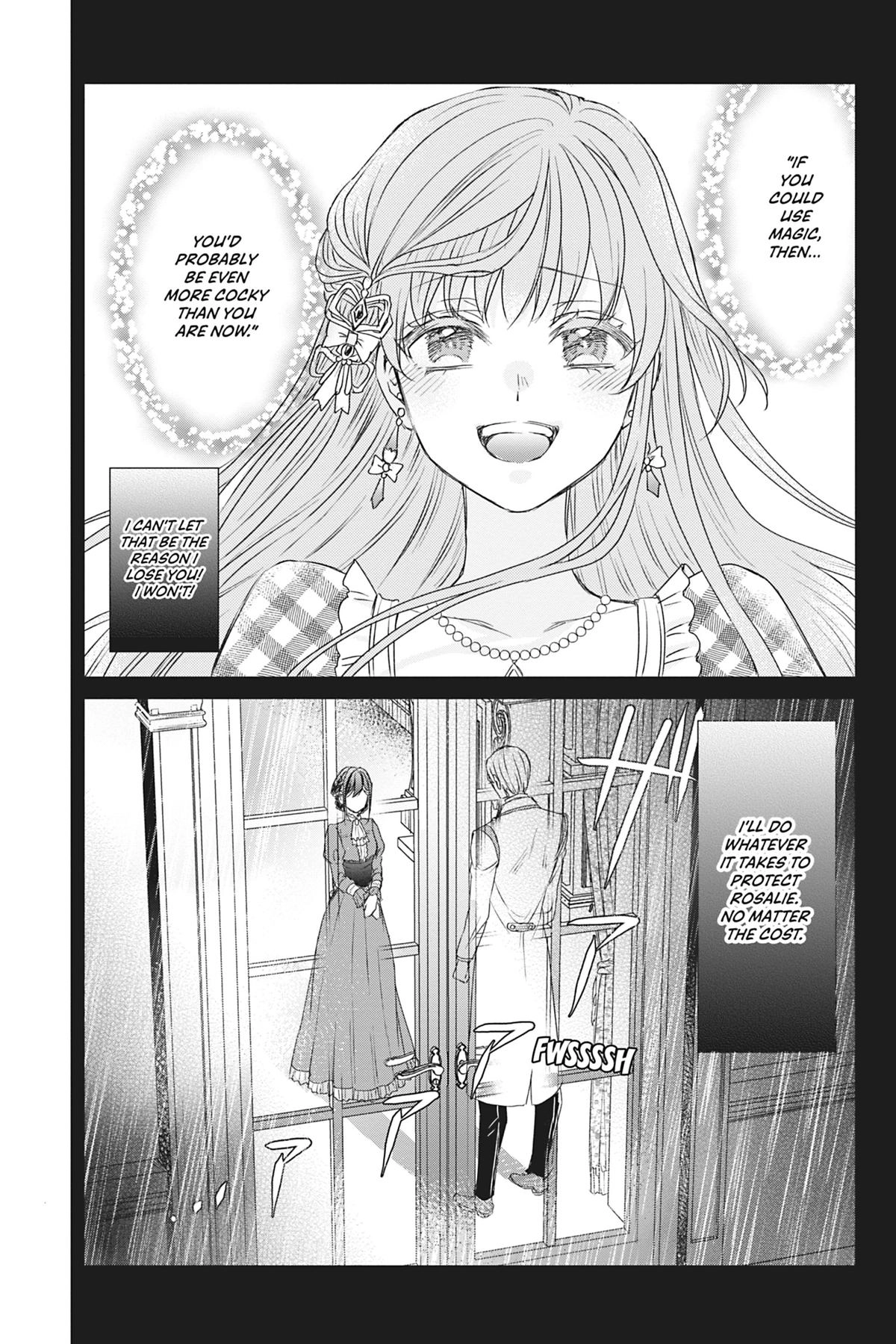 The Person I Loved Asked Me to Die in My Sister