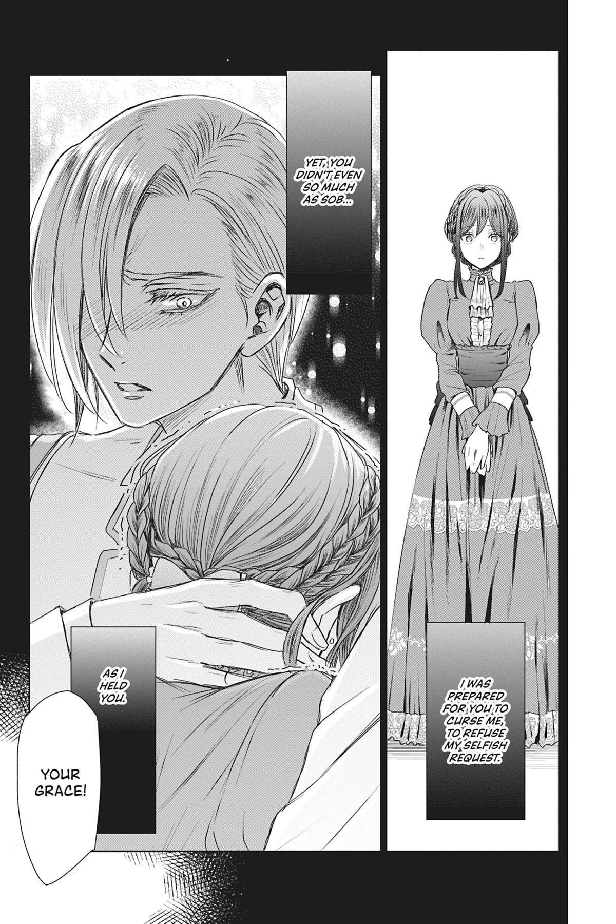 The Person I Loved Asked Me to Die in My Sister