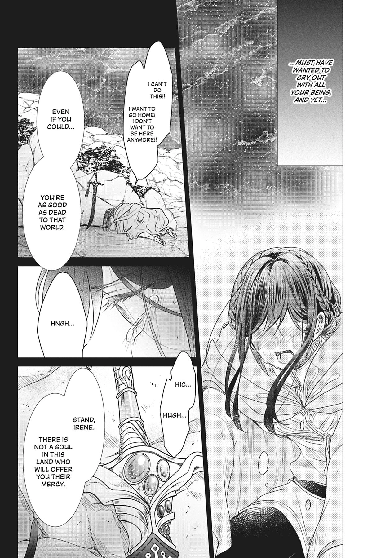 The Person I Loved Asked Me to Die in My Sister