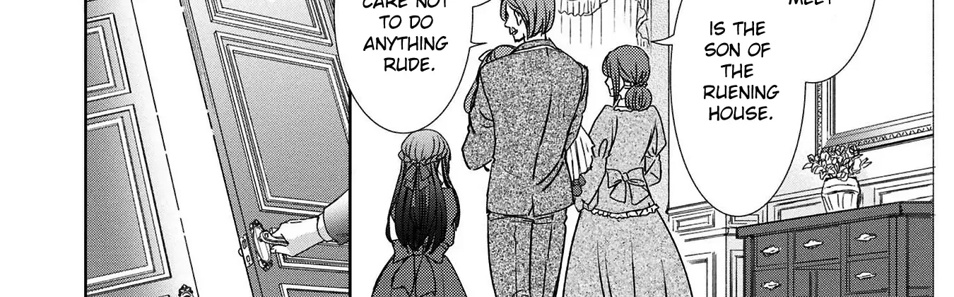 The Person I Loved Asked Me to Die in My Younger Sister