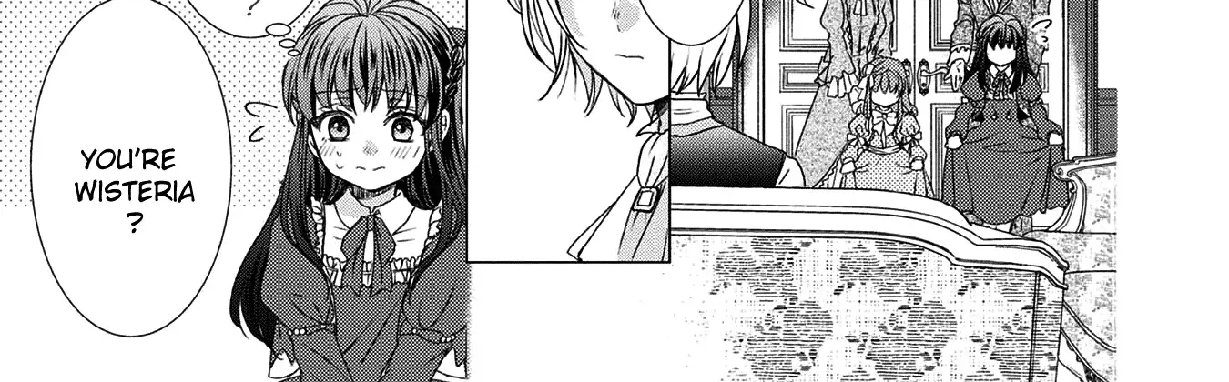 The Person I Loved Asked Me to Die in My Younger Sister