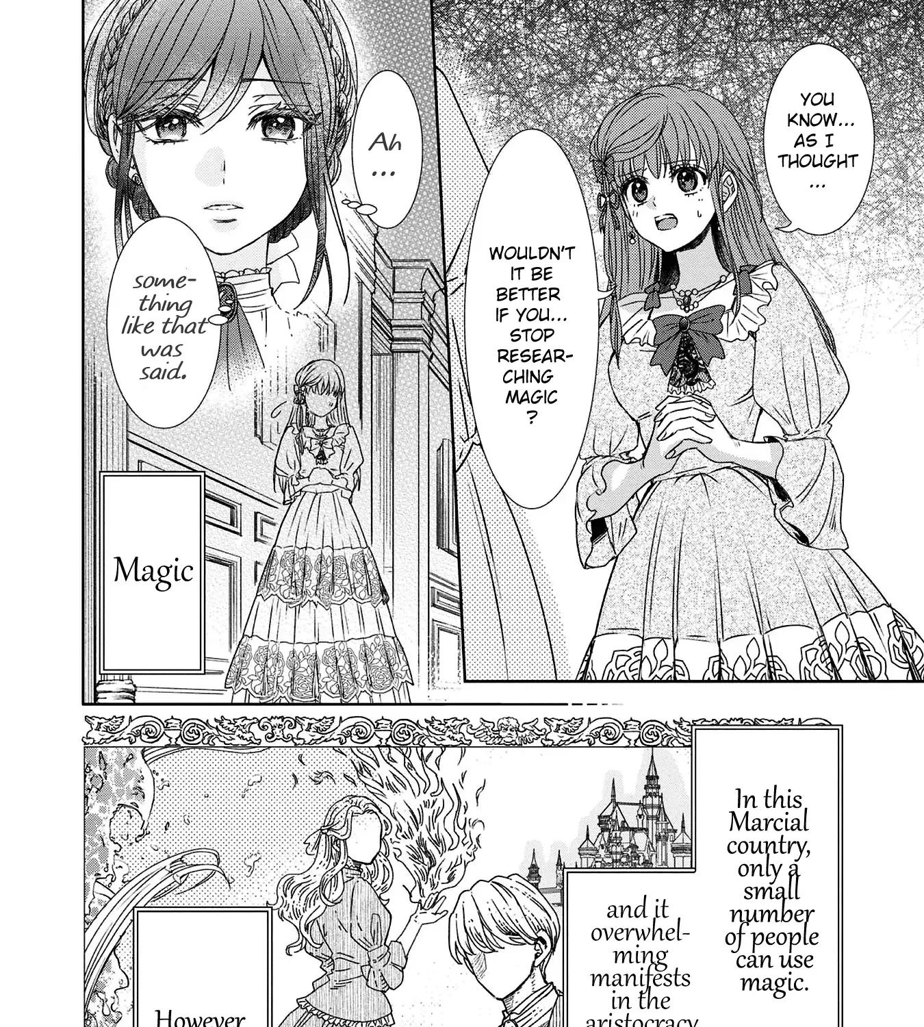 The Person I Loved Asked Me to Die in My Younger Sister