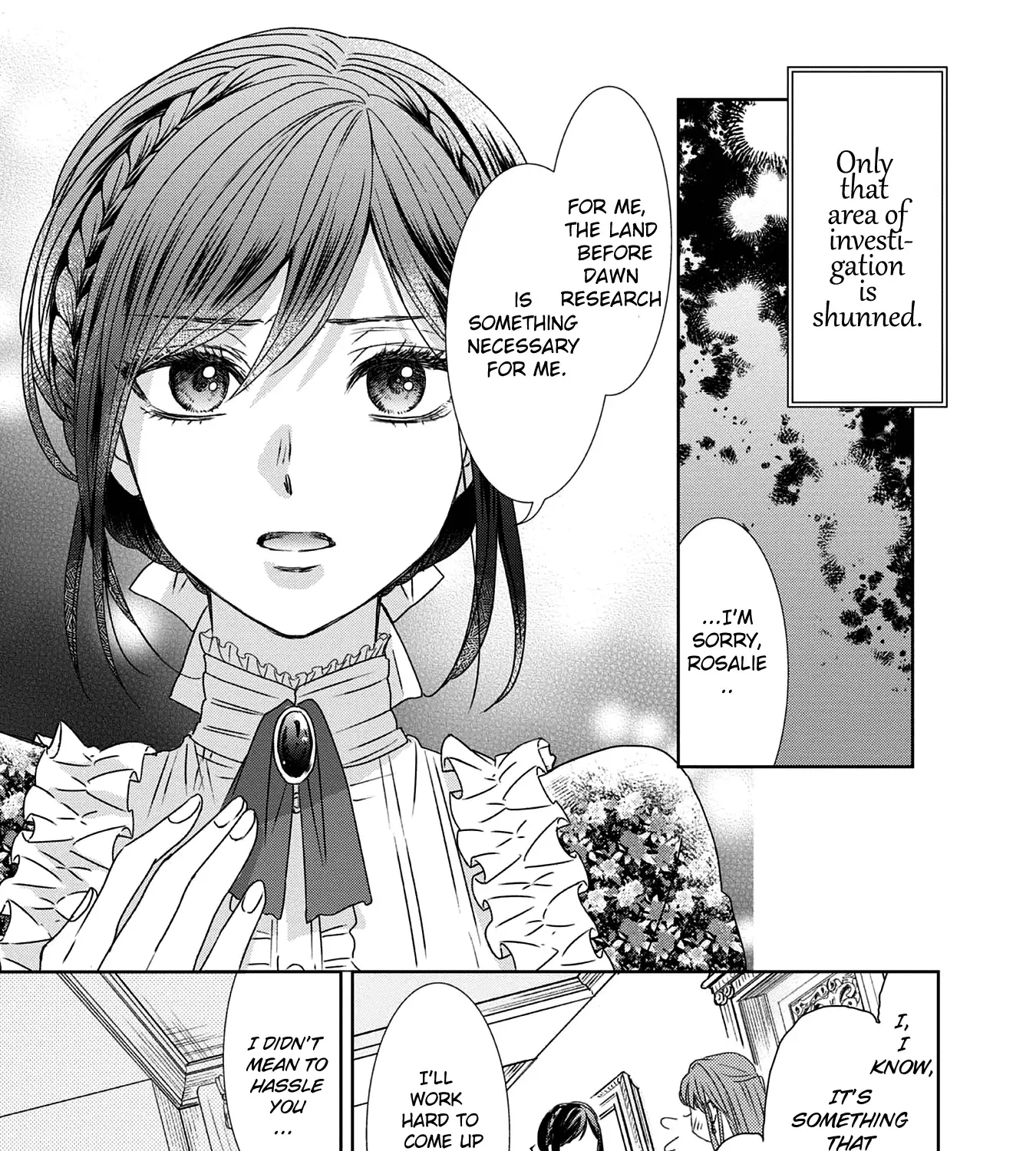 The Person I Loved Asked Me to Die in My Younger Sister