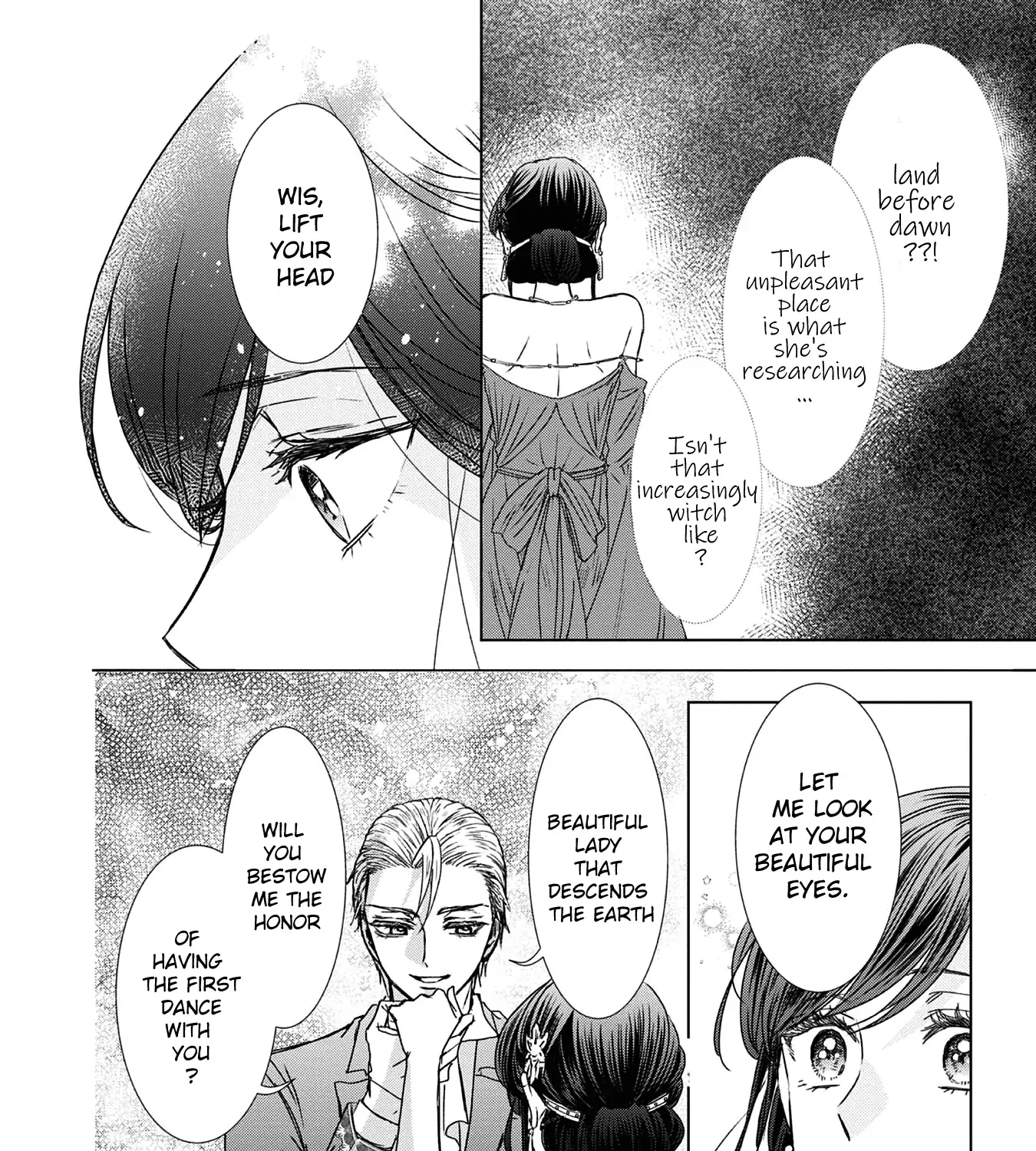 The Person I Loved Asked Me to Die in My Younger Sister