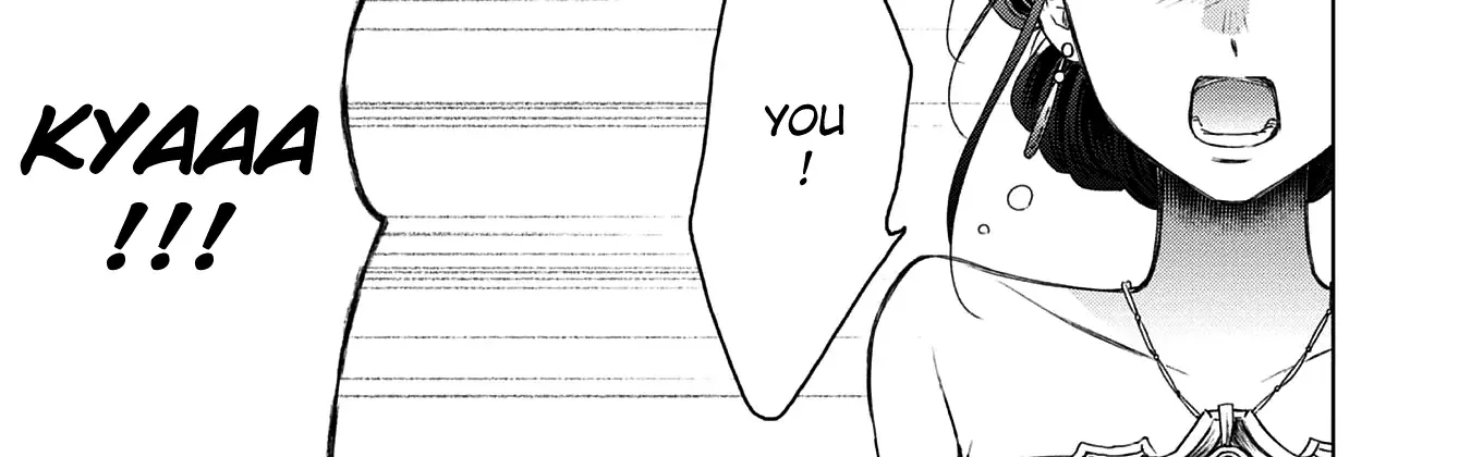 The Person I Loved Asked Me to Die in My Younger Sister