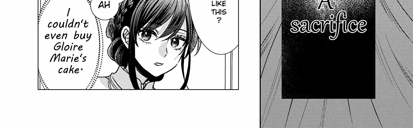 The Person I Loved Asked Me to Die in My Younger Sister
