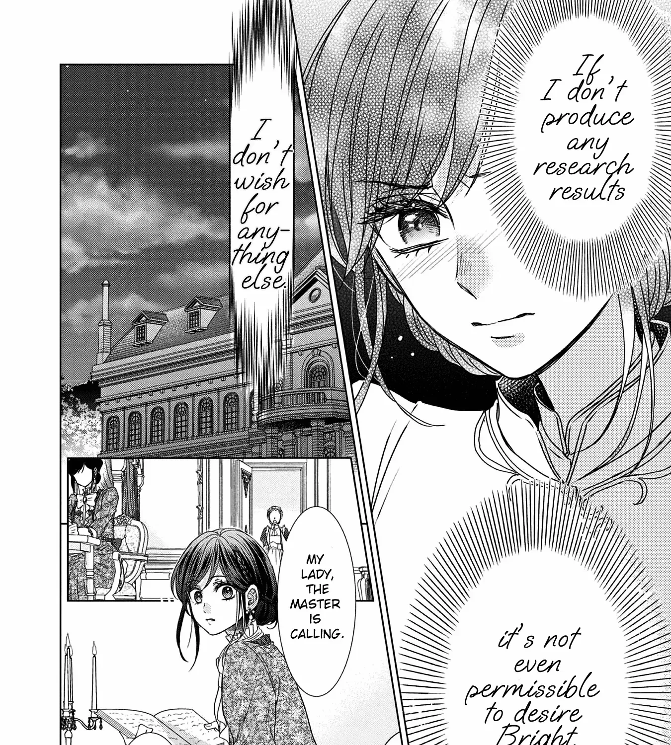 The Person I Loved Asked Me to Die in My Younger Sister