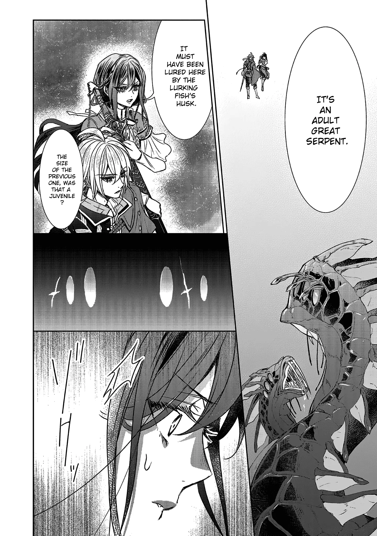 The Person I Loved Asked Me to Die in My Younger Sister