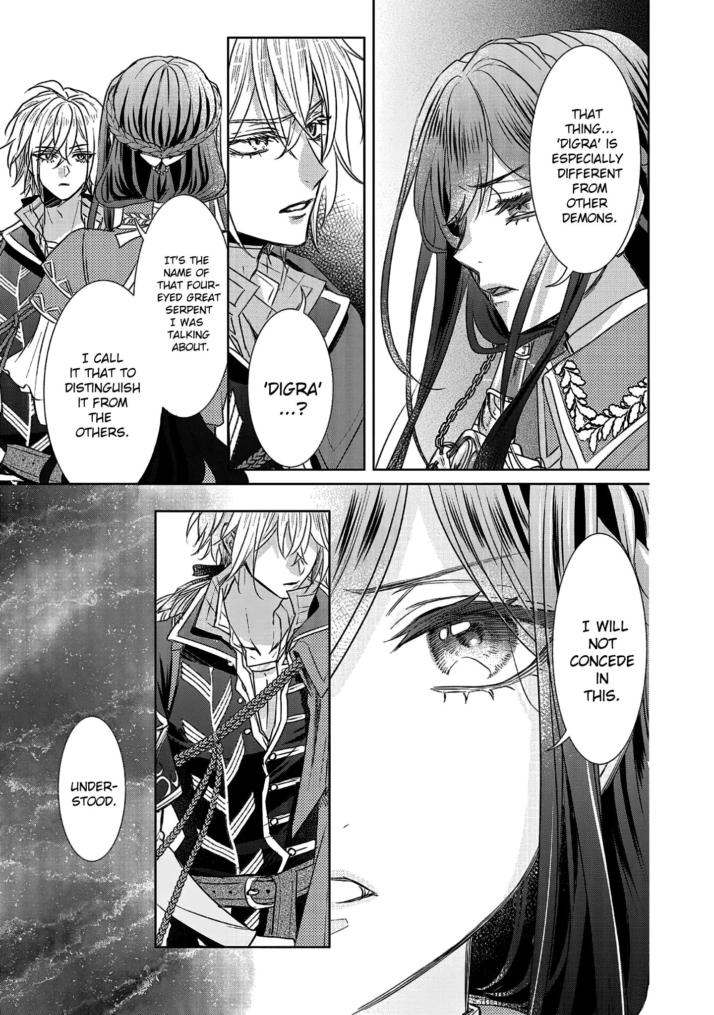 The Person I Loved Asked Me to Die in My Younger Sister