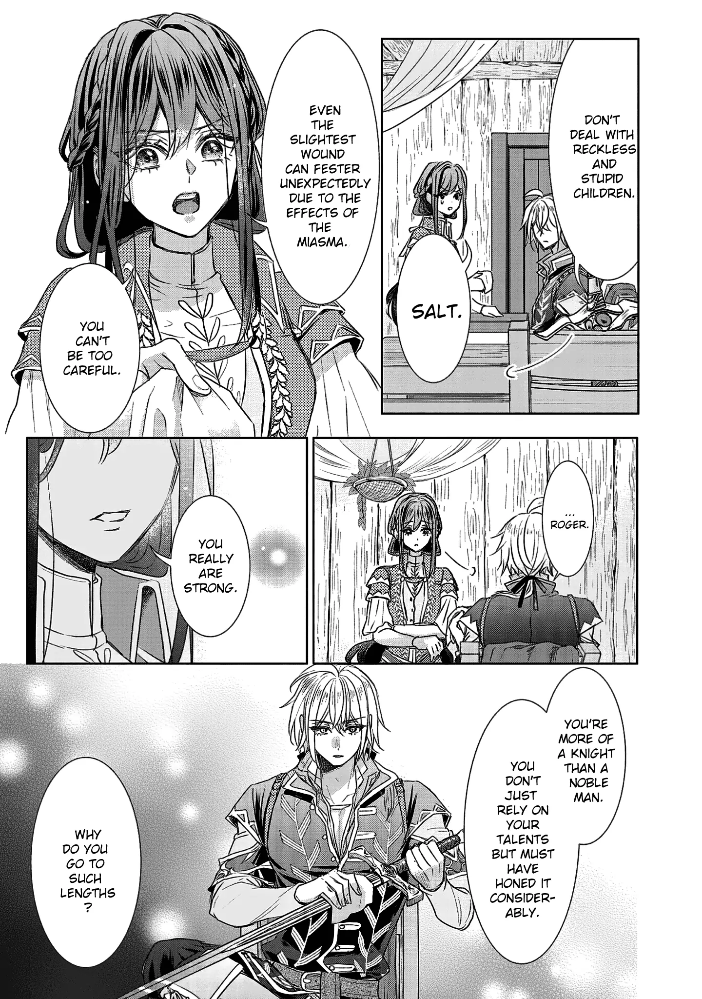 The Person I Loved Asked Me to Die in My Younger Sister