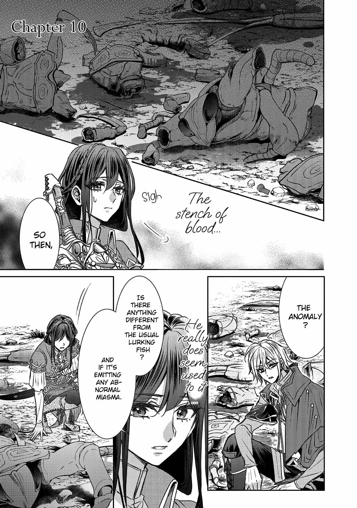 The Person I Loved Asked Me to Die in My Younger Sister