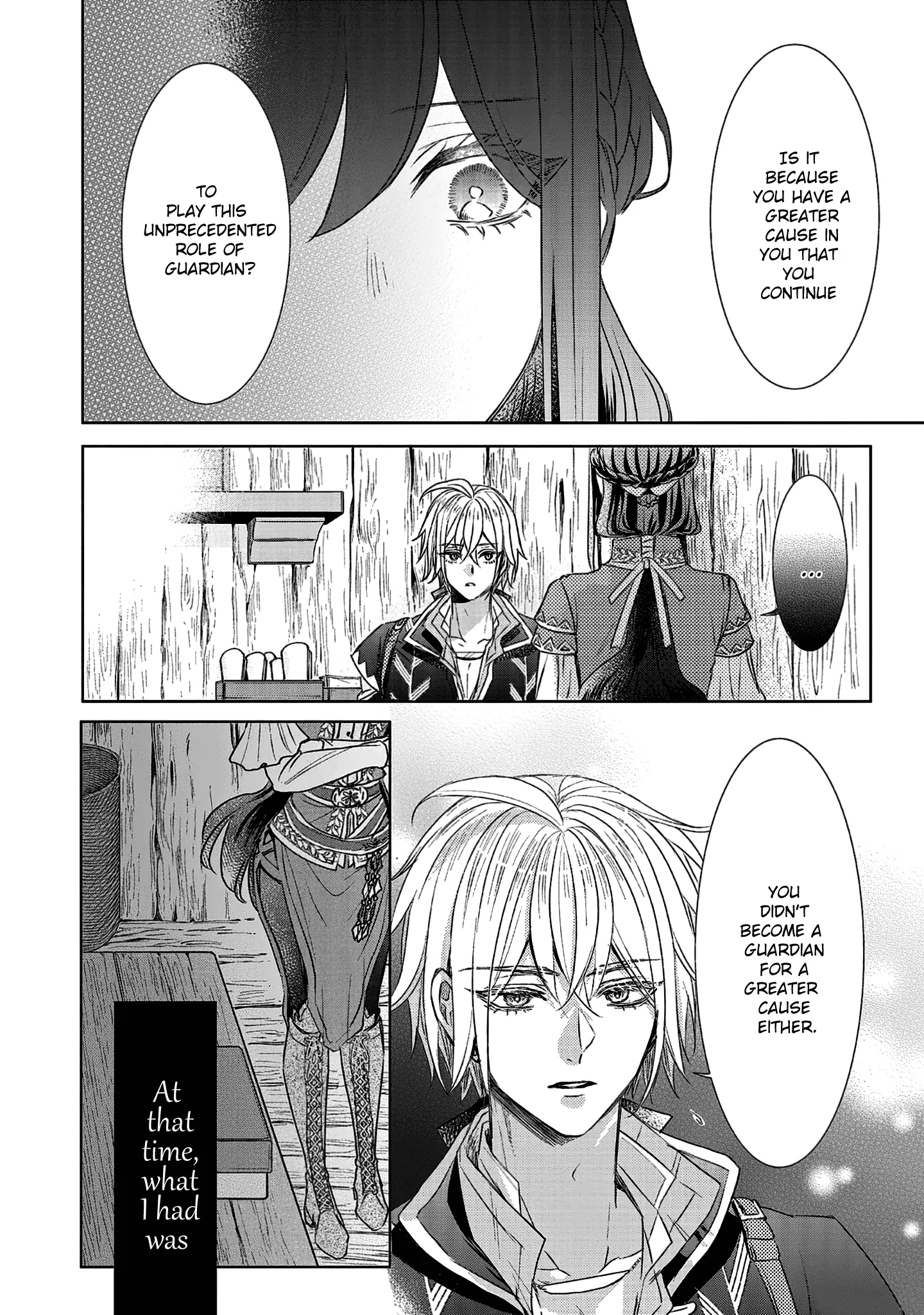 The Person I Loved Asked Me to Die in My Younger Sister