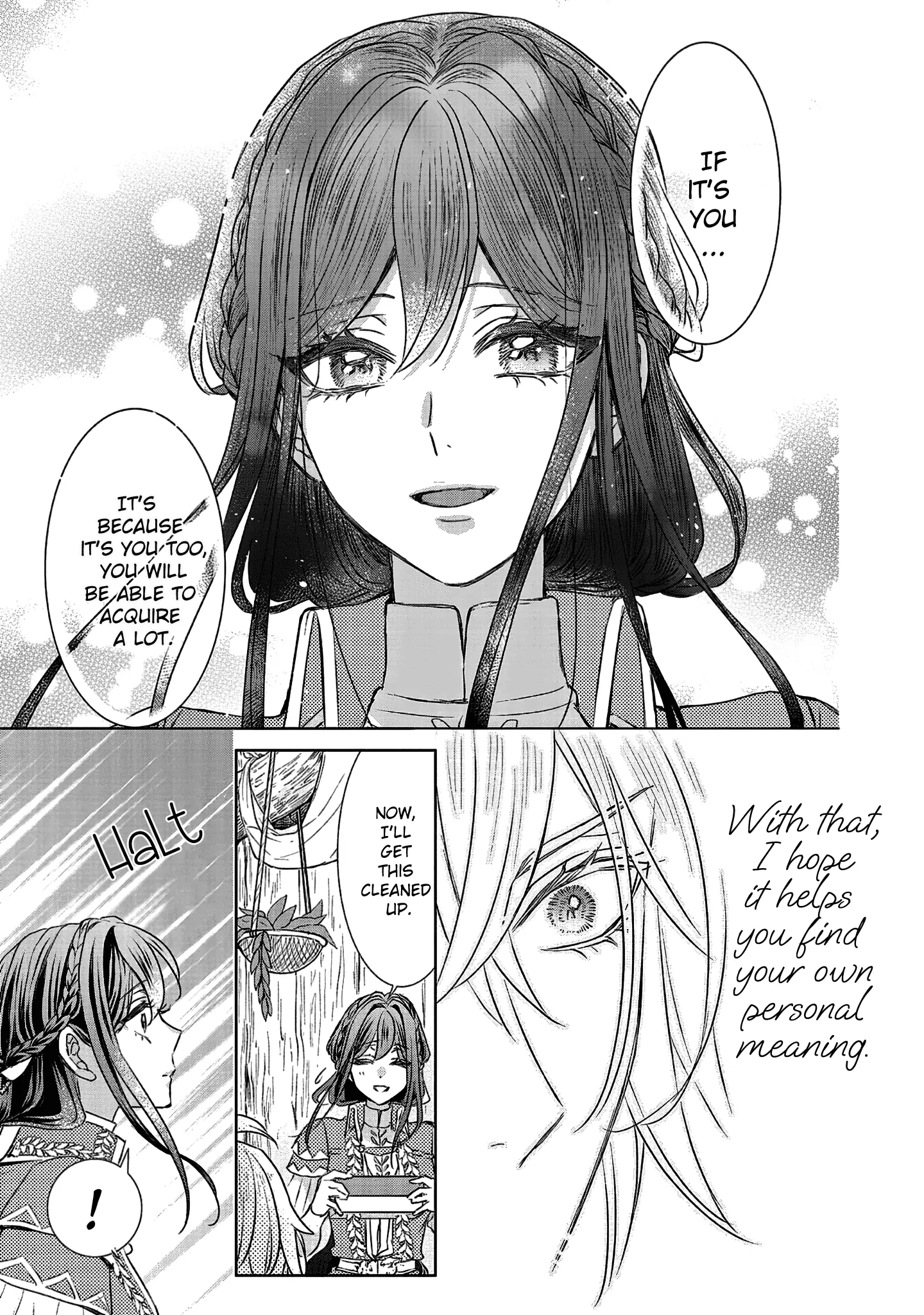 The Person I Loved Asked Me to Die in My Younger Sister