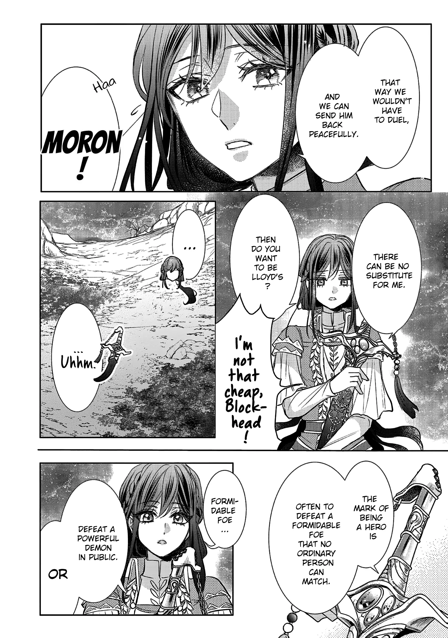 The Person I Loved Asked Me to Die in My Younger Sister