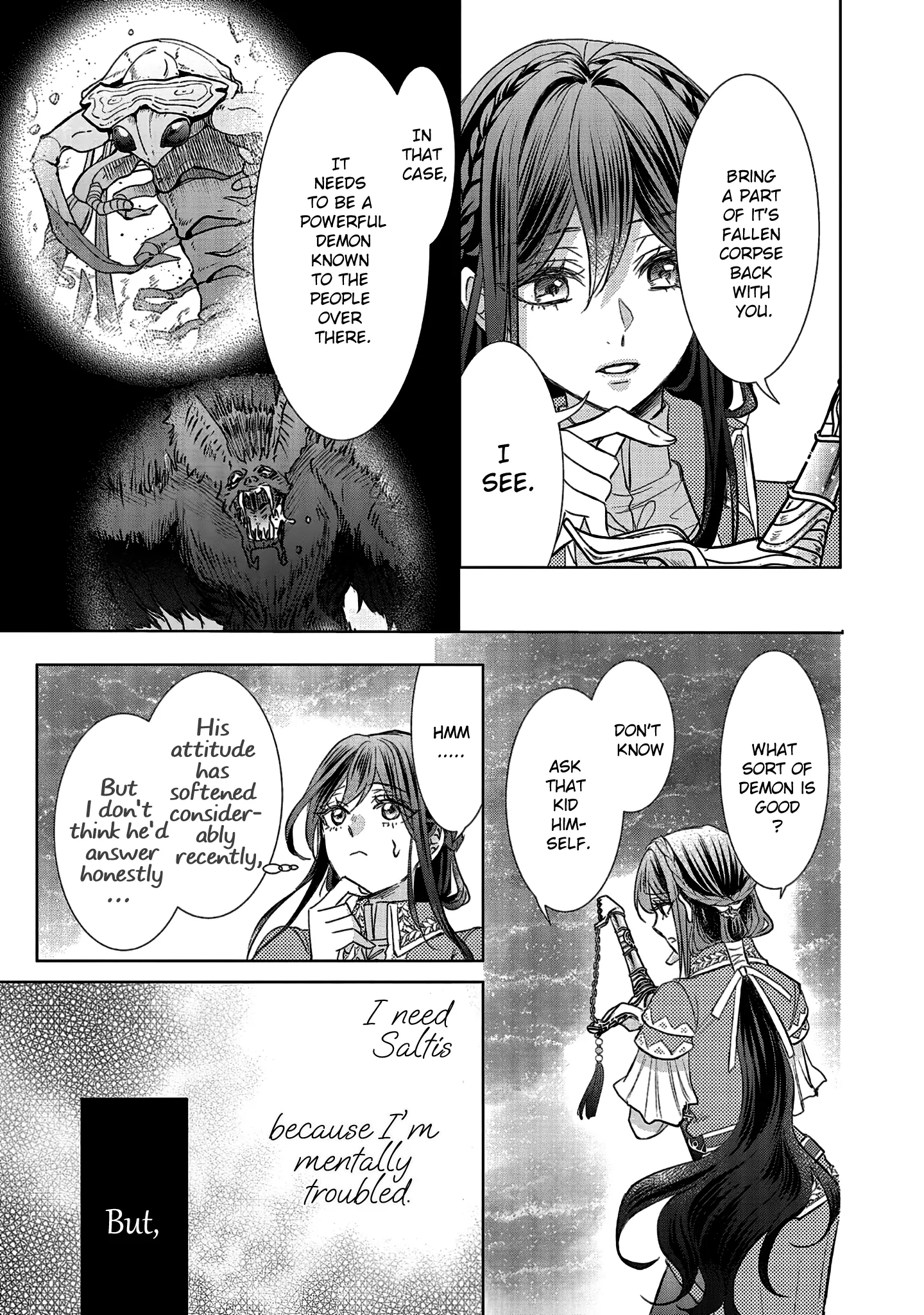 The Person I Loved Asked Me to Die in My Younger Sister