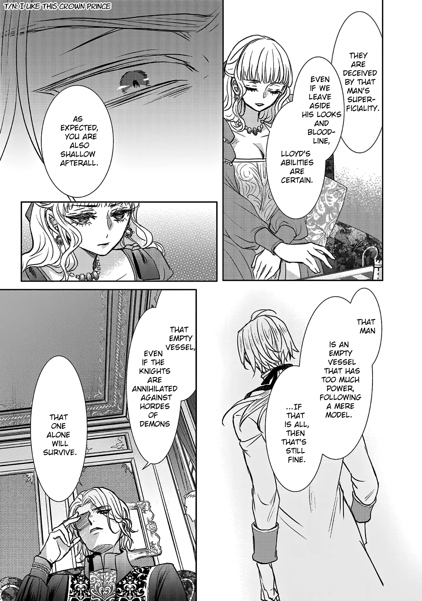The Person I Loved Asked Me to Die in My Younger Sister