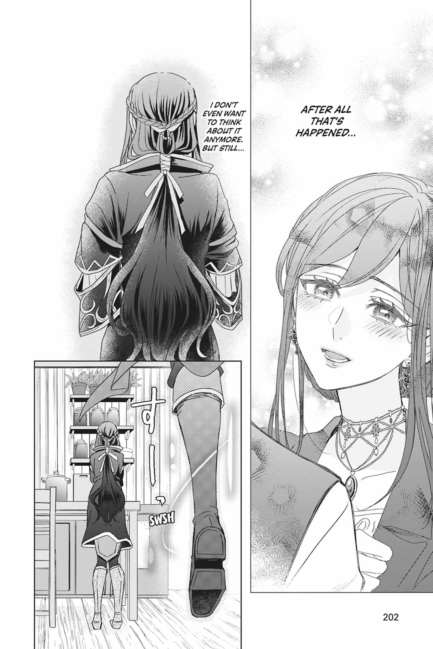 The Person I Loved Asked Me to Die in My Younger Sister