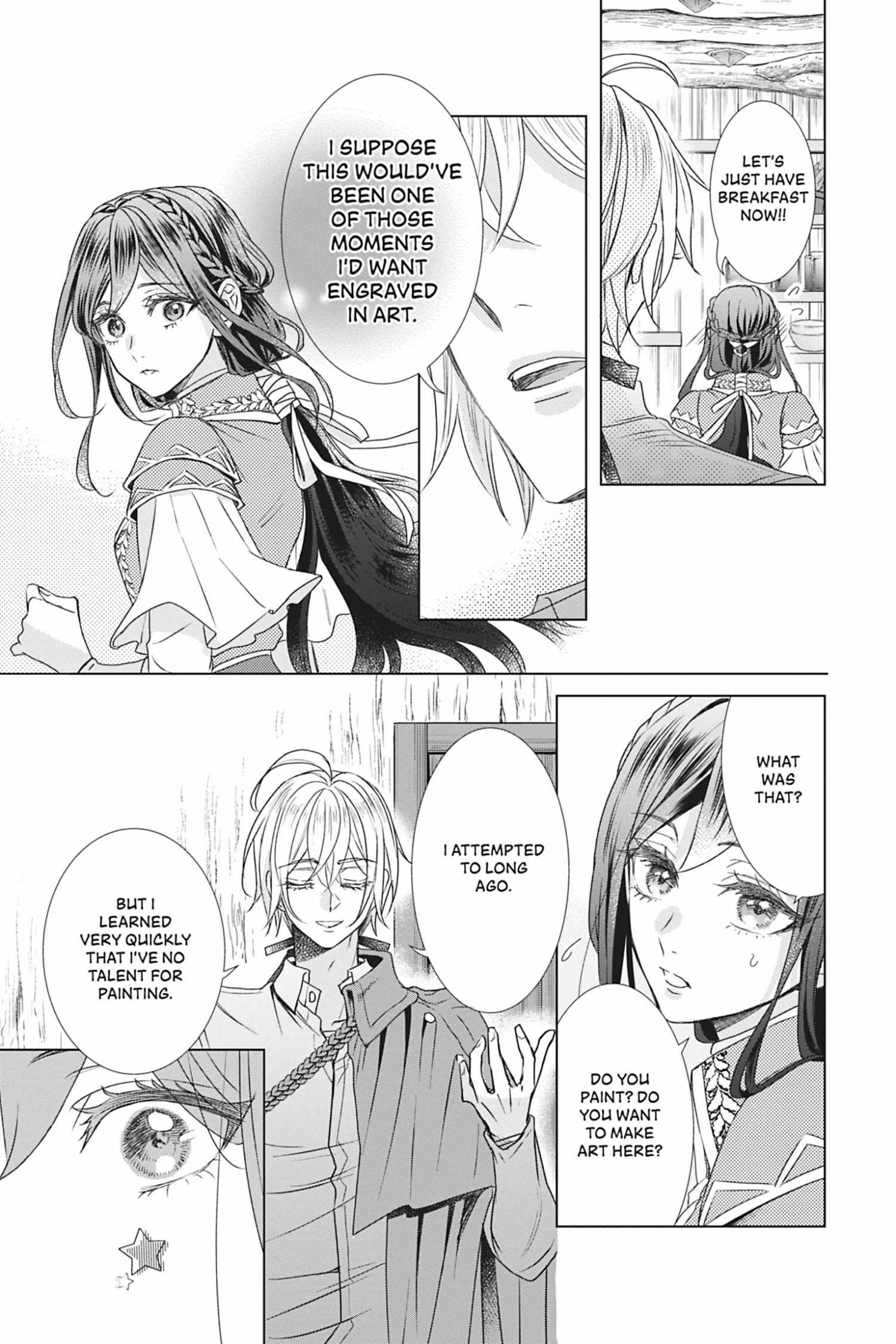The Person I Loved Asked Me to Die in My Younger Sister