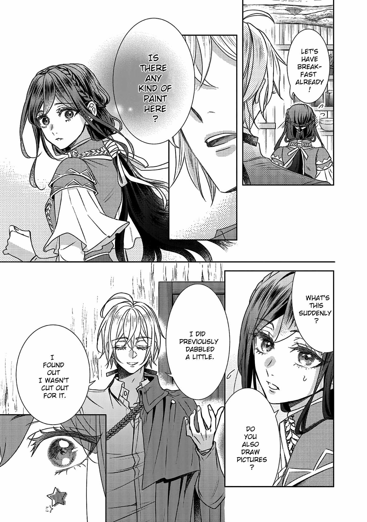 The Person I Loved Asked Me to Die in My Younger Sister