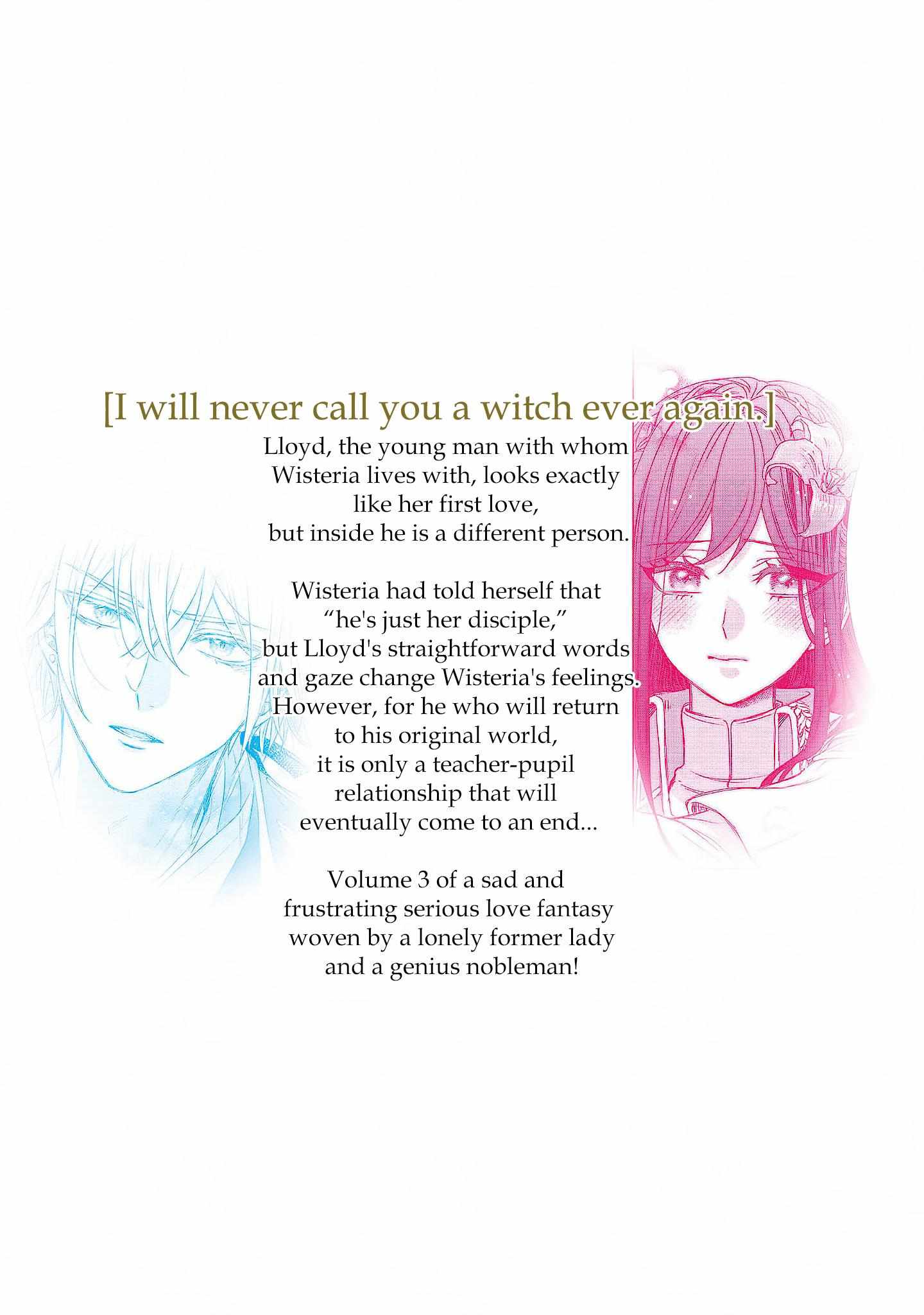 The Person I Loved Asked Me to Die in My Younger Sister