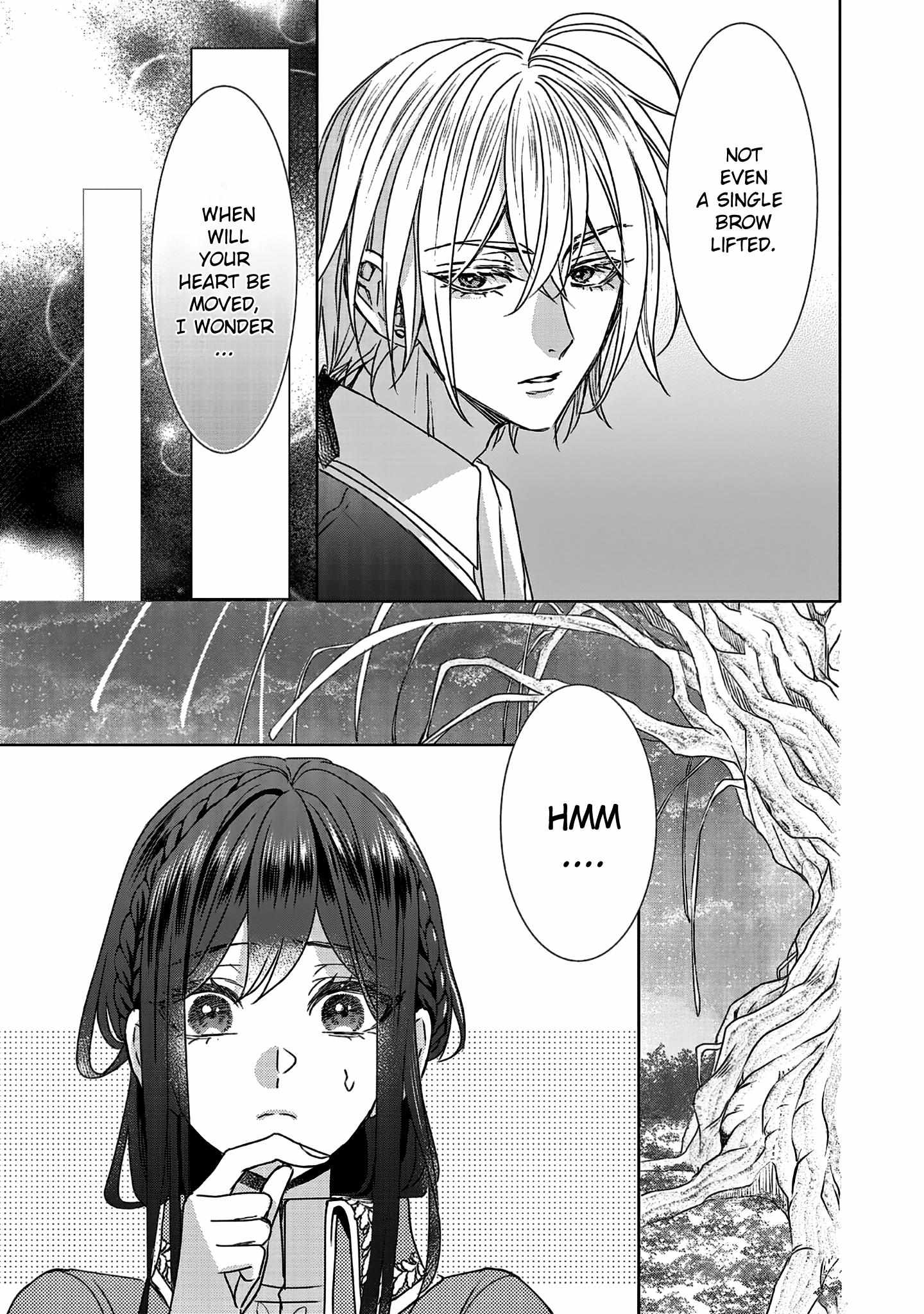The Person I Loved Asked Me to Die in My Younger Sister