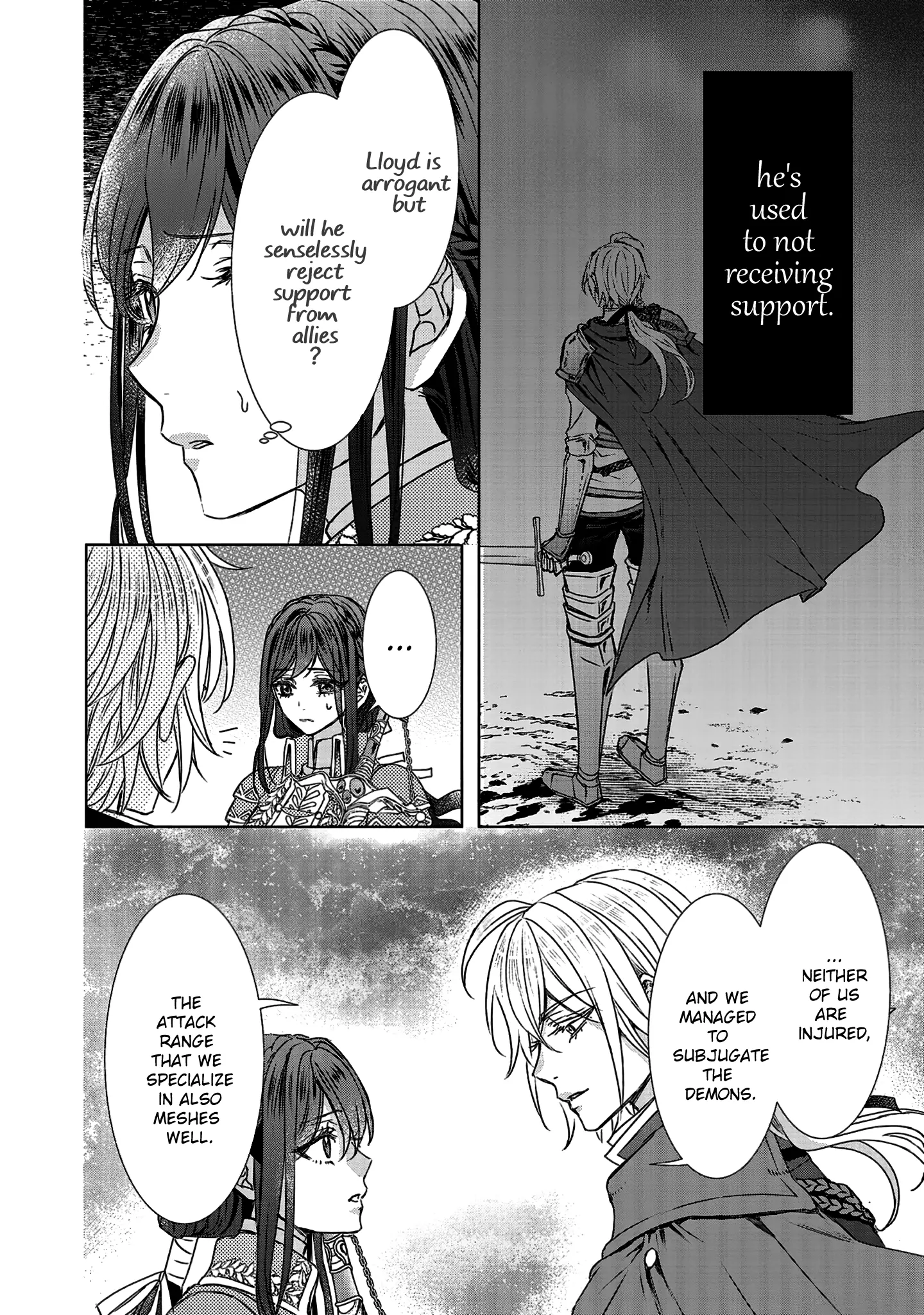 The Person I Loved Asked Me to Die in My Younger Sister