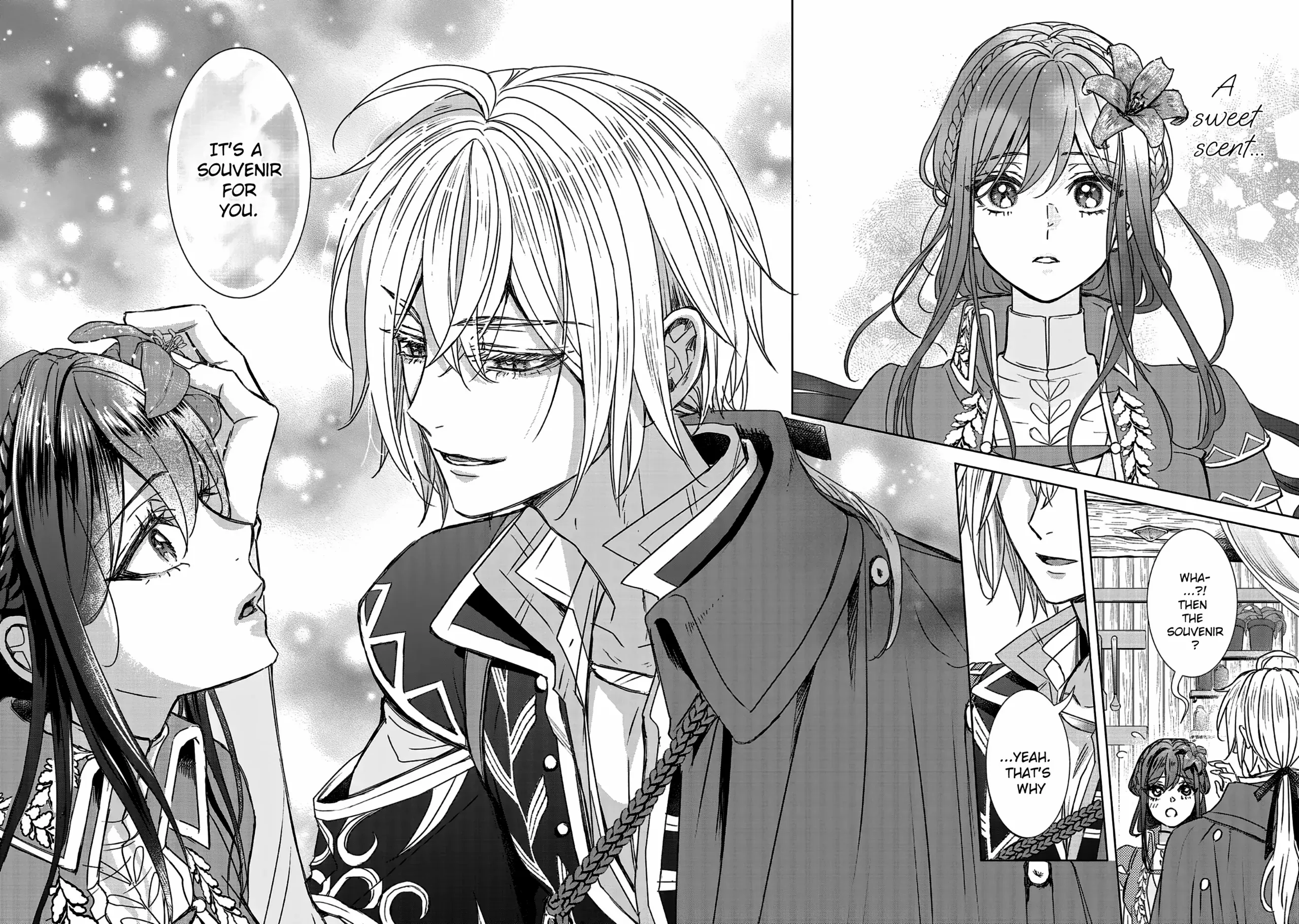 The Person I Loved Asked Me to Die in My Younger Sister