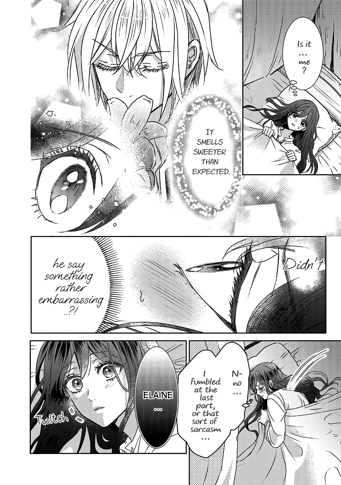 The Person I Loved Asked Me to Die in My Younger Sister
