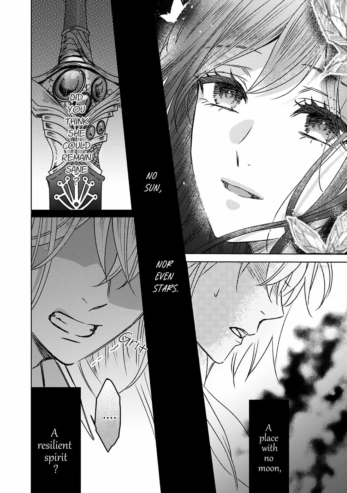 The Person I Loved Asked Me to Die in My Younger Sister