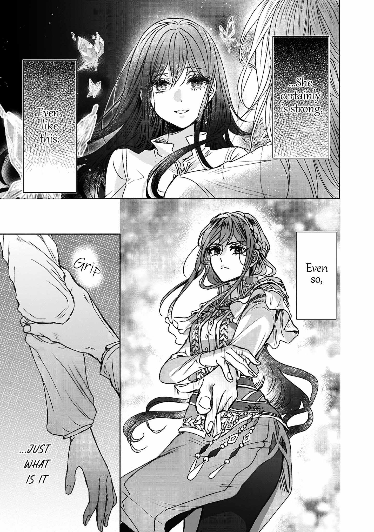 The Person I Loved Asked Me to Die in My Younger Sister