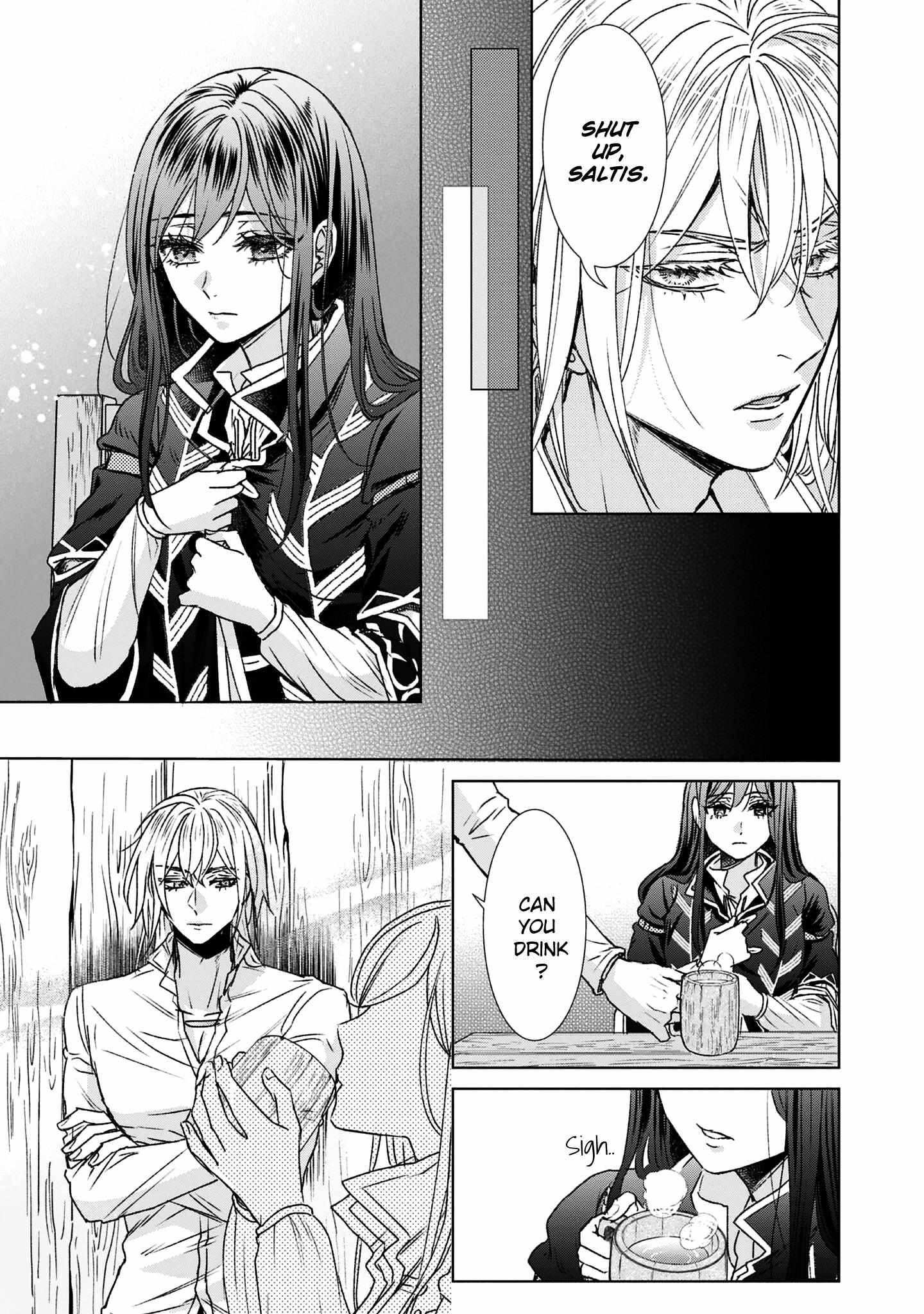 The Person I Loved Asked Me to Die in My Younger Sister
