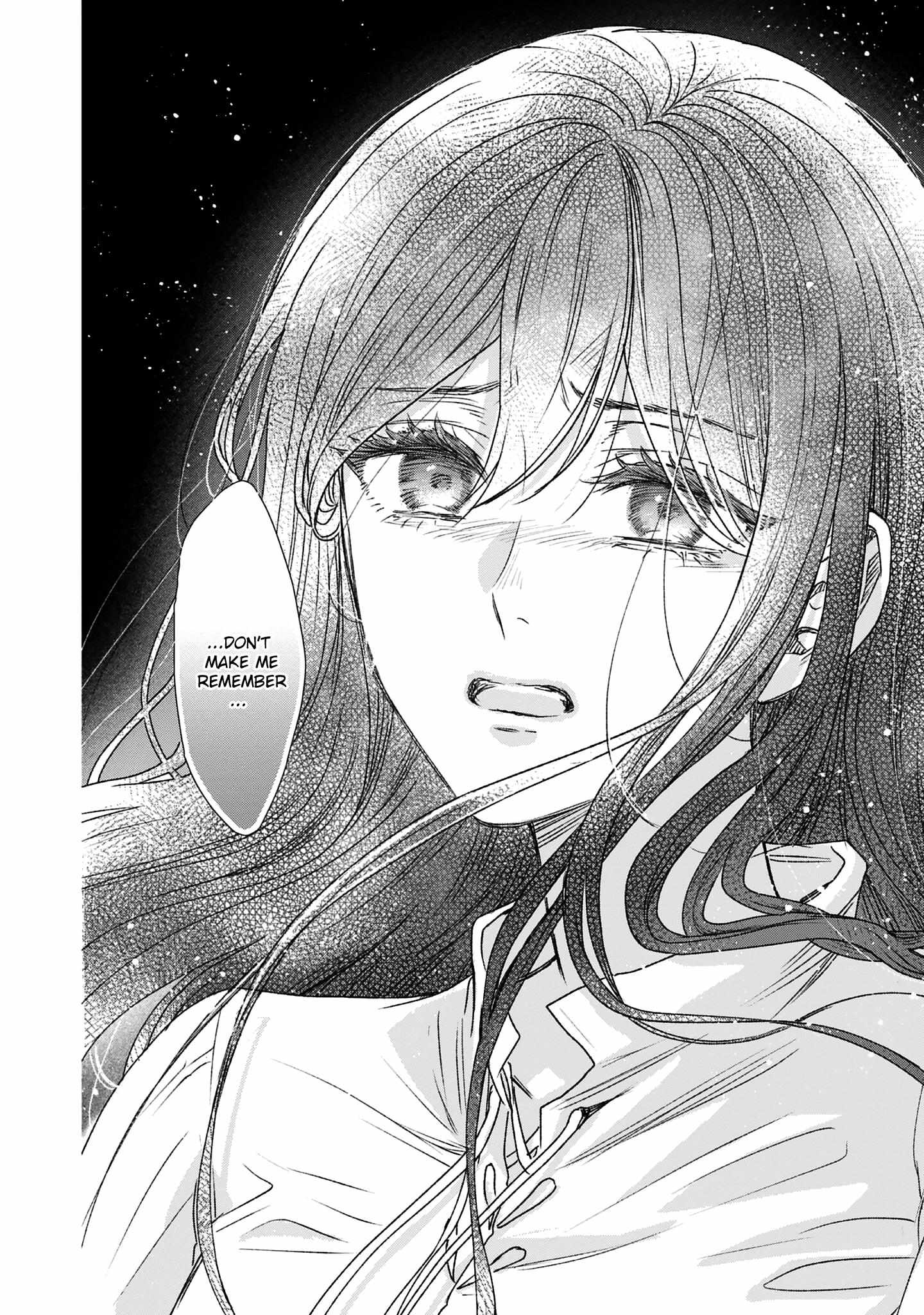 The Person I Loved Asked Me to Die in My Younger Sister