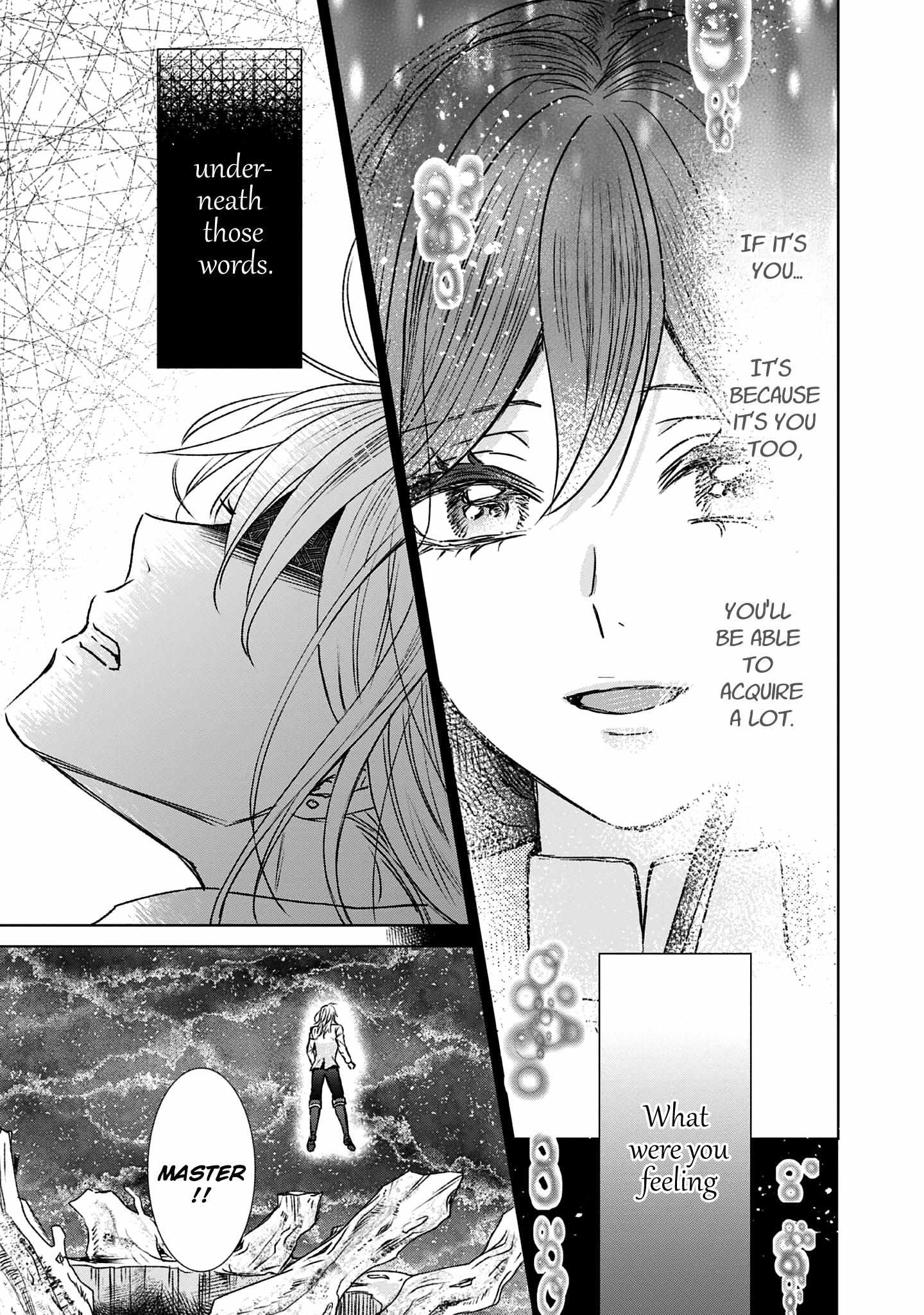 The Person I Loved Asked Me to Die in My Younger Sister