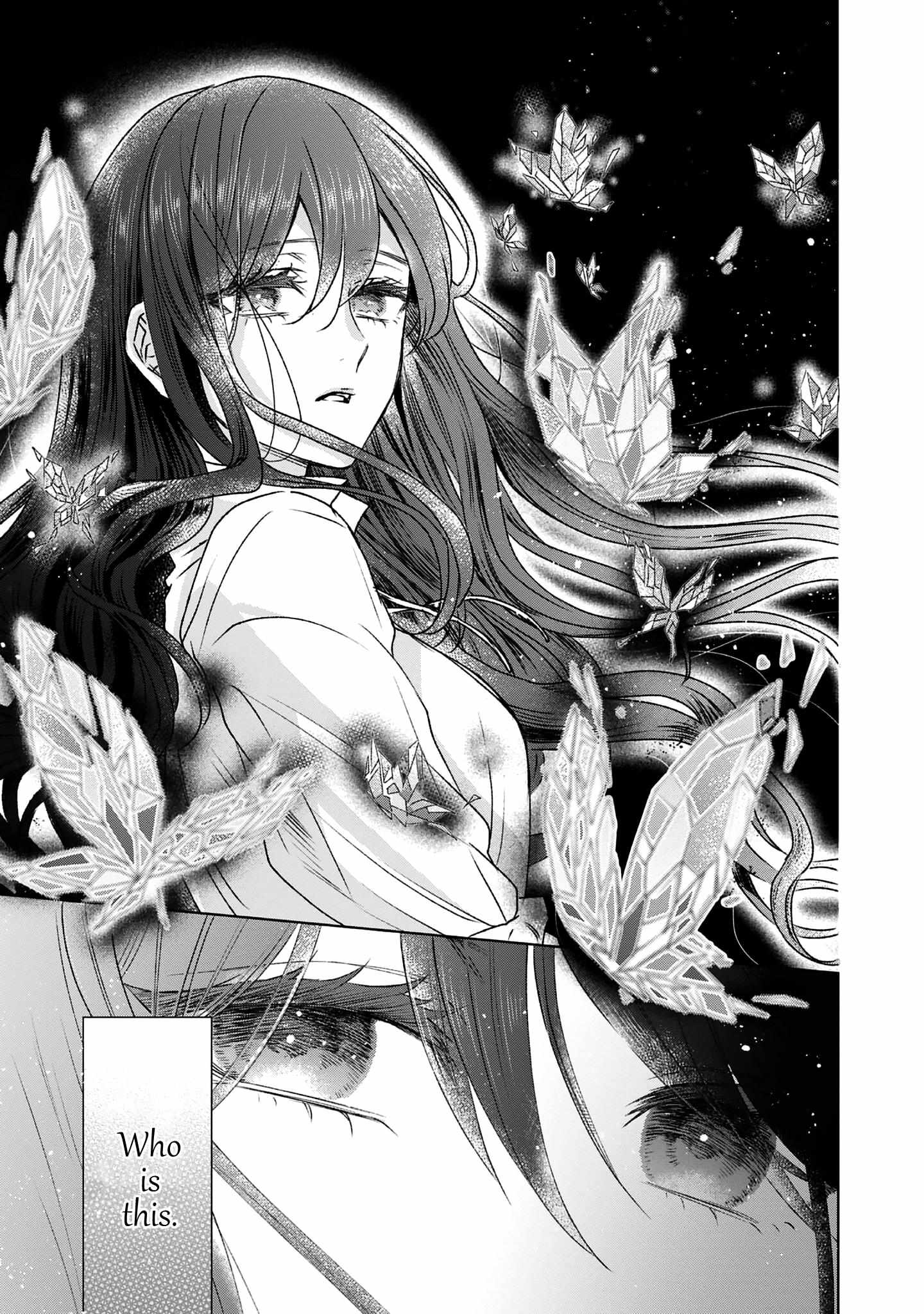 The Person I Loved Asked Me to Die in My Younger Sister