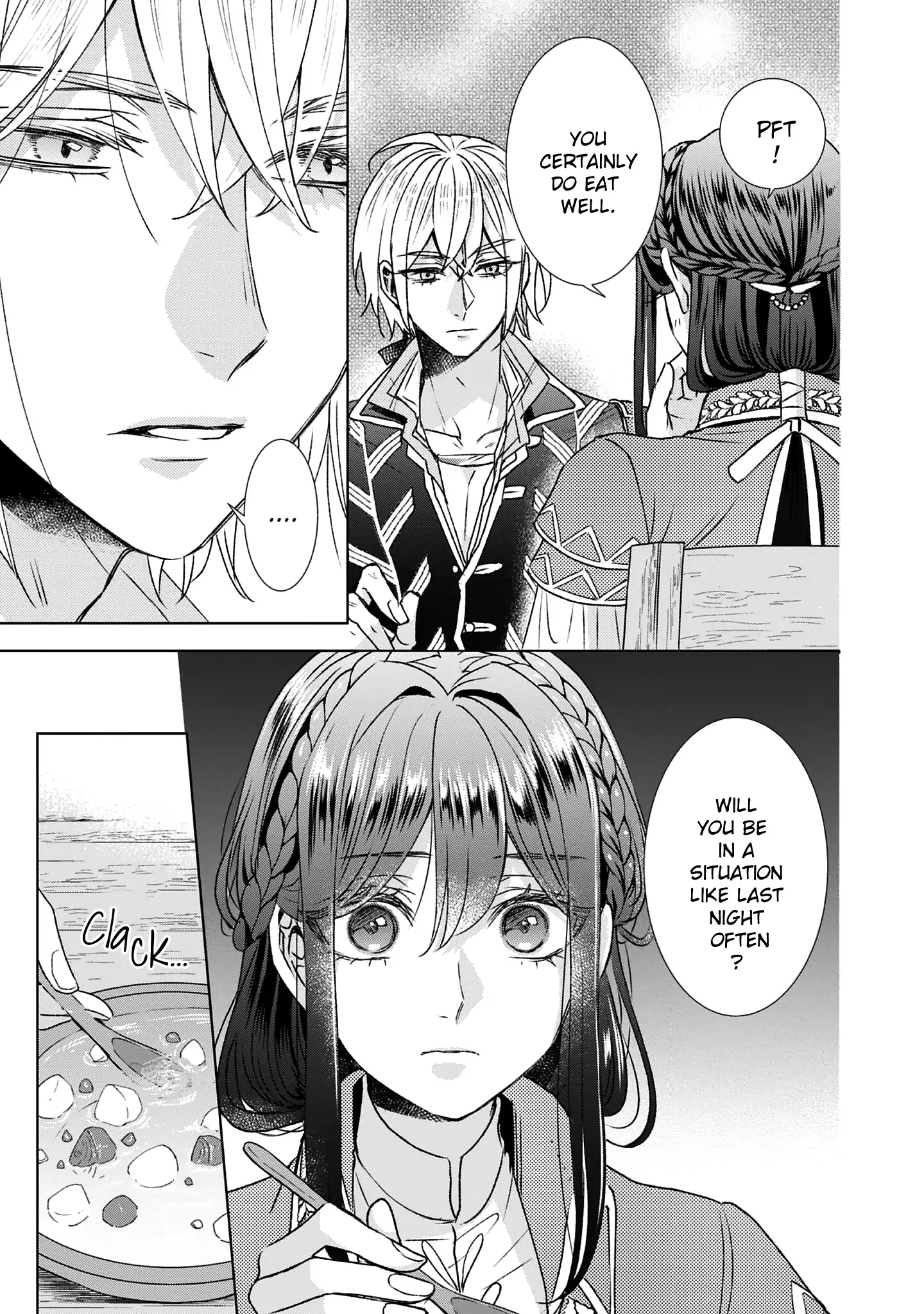The Person I Loved Asked Me to Die in My Younger Sister